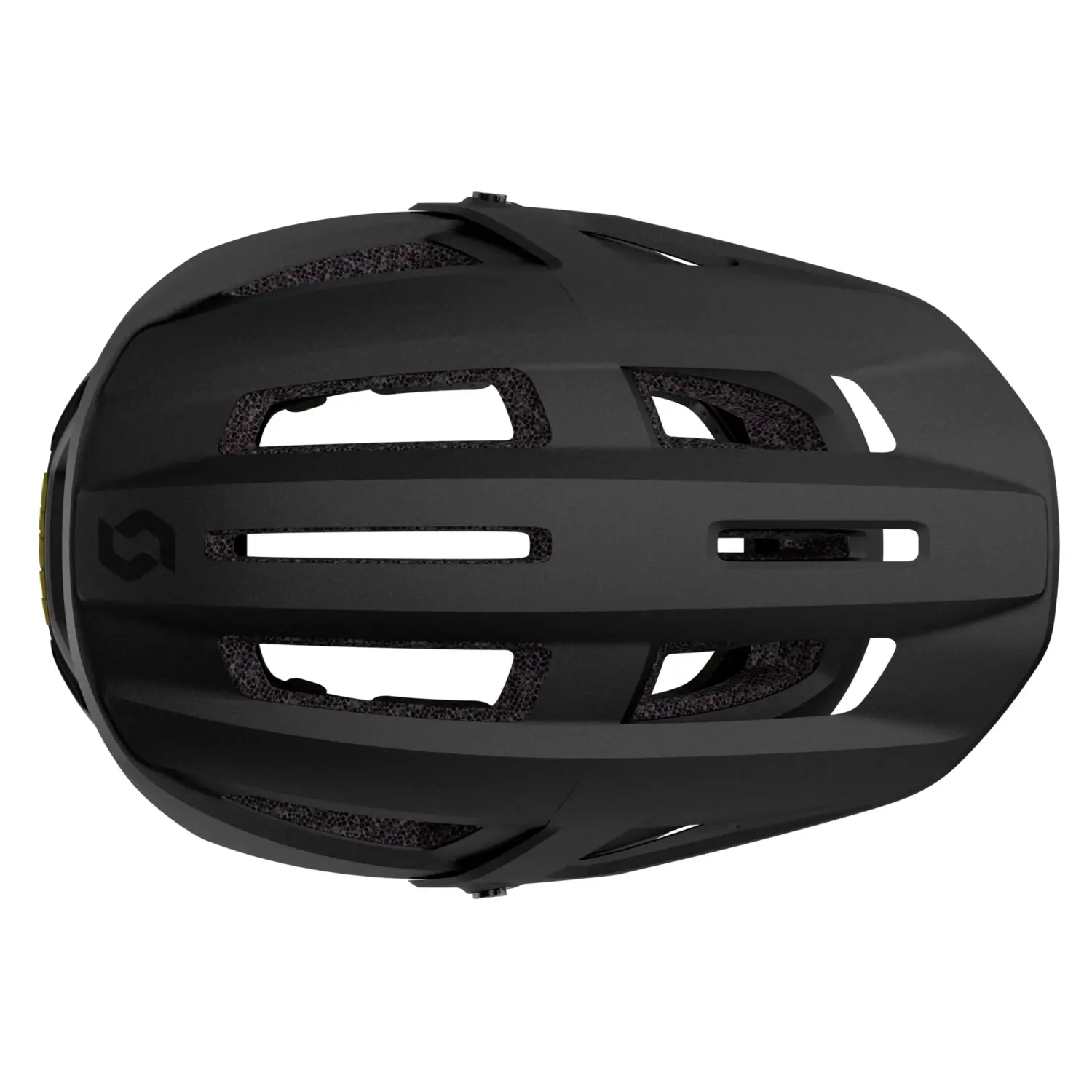 stealth black - Scott Helmet Stego Plus (CE)