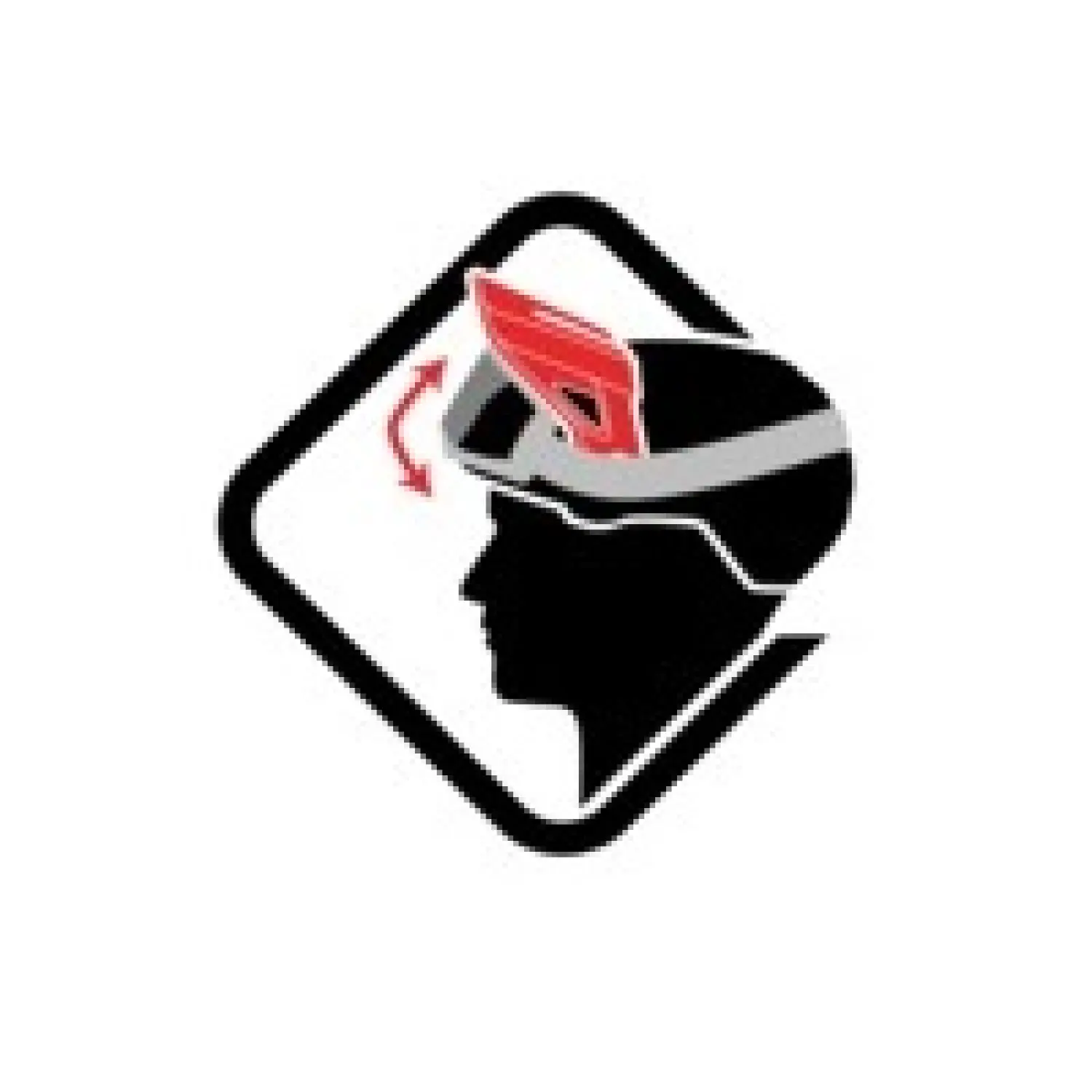  - Scott Helmet Stego Plus (CE)