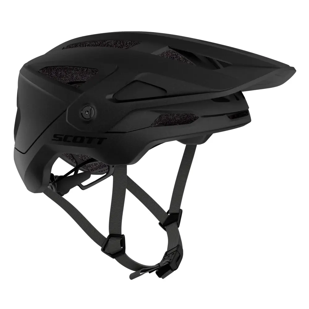 Scott Helmet Stego Plus (CE)