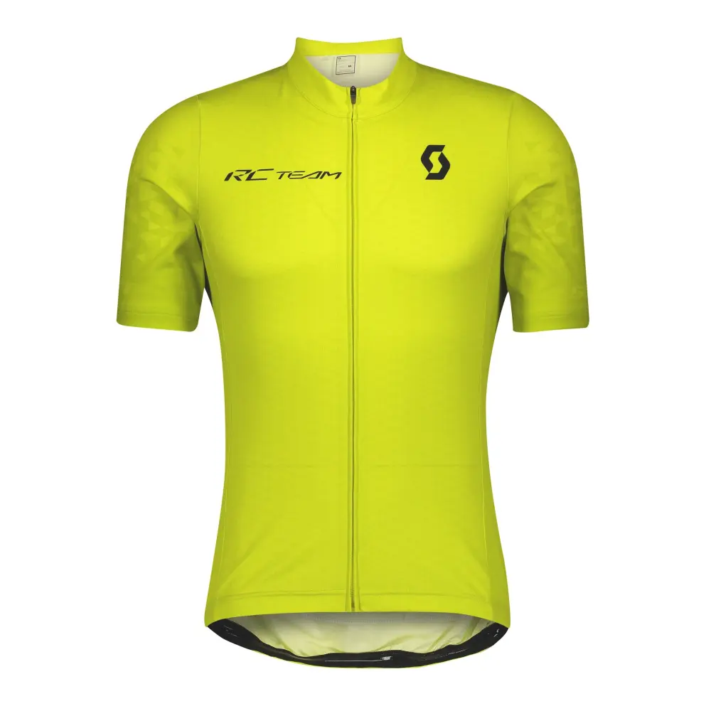 Scott Shirt M's RC Team 10 s/sl
