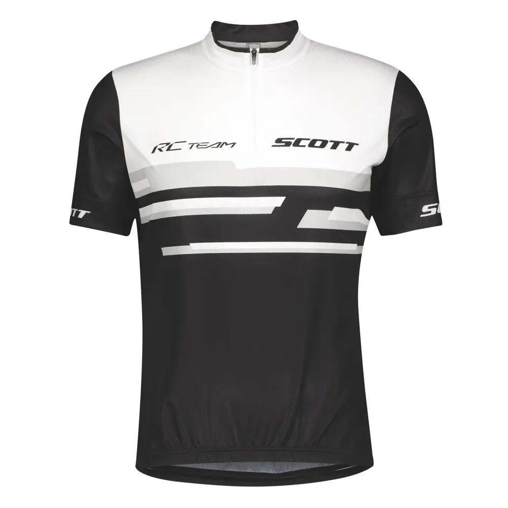 Scott Shirt M's RC Team 20 s/sl