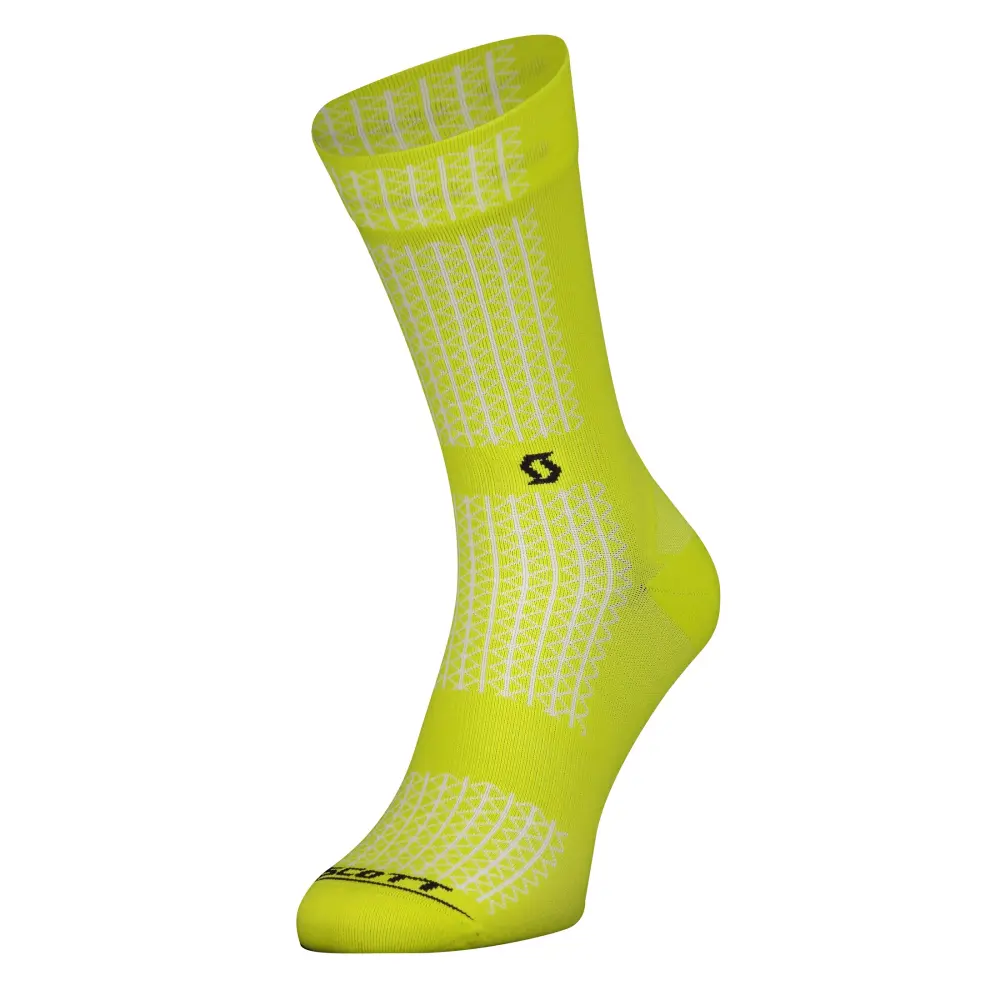 Sulphur Yellow/black
