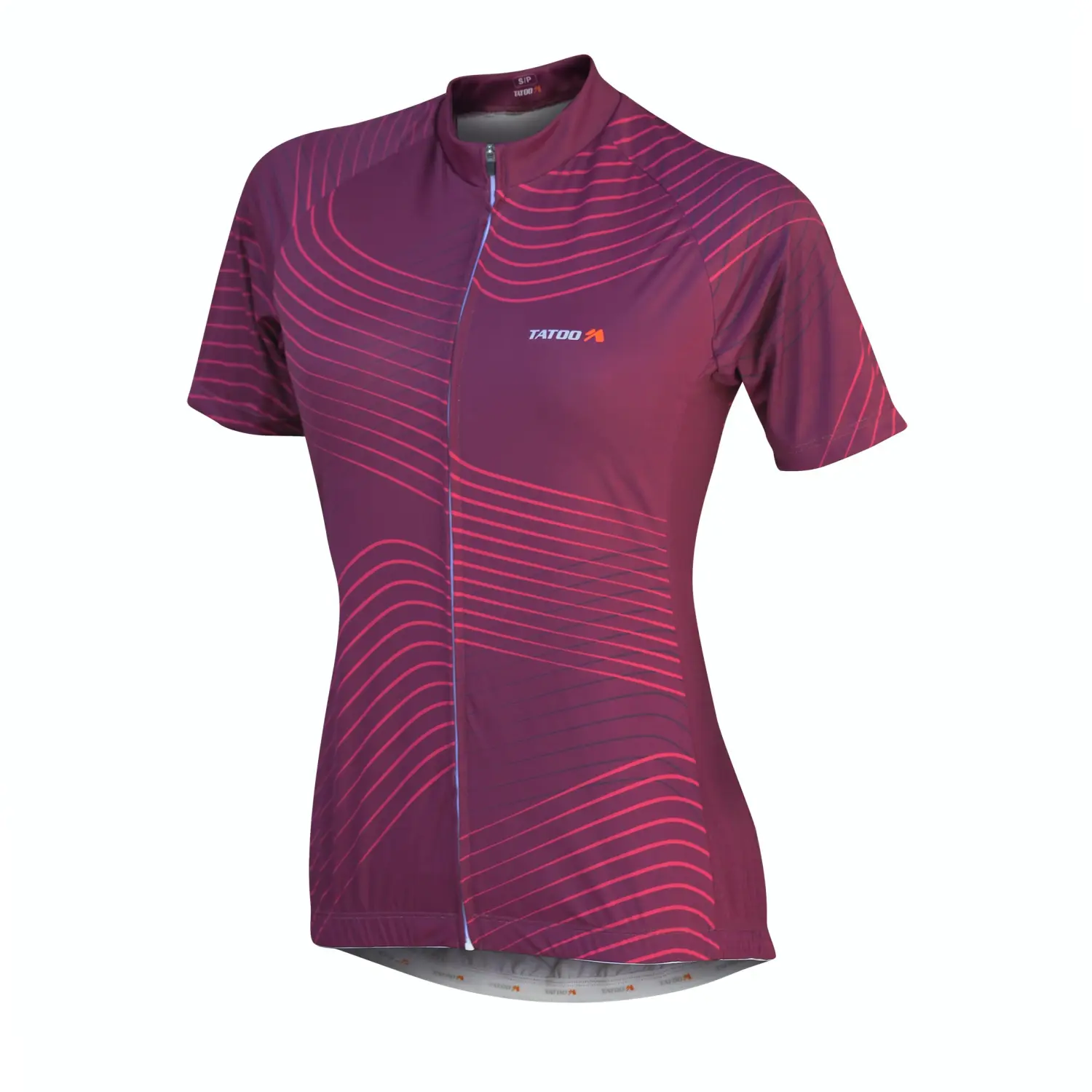  - Tatoo Jersey B1 Mujer Aurora