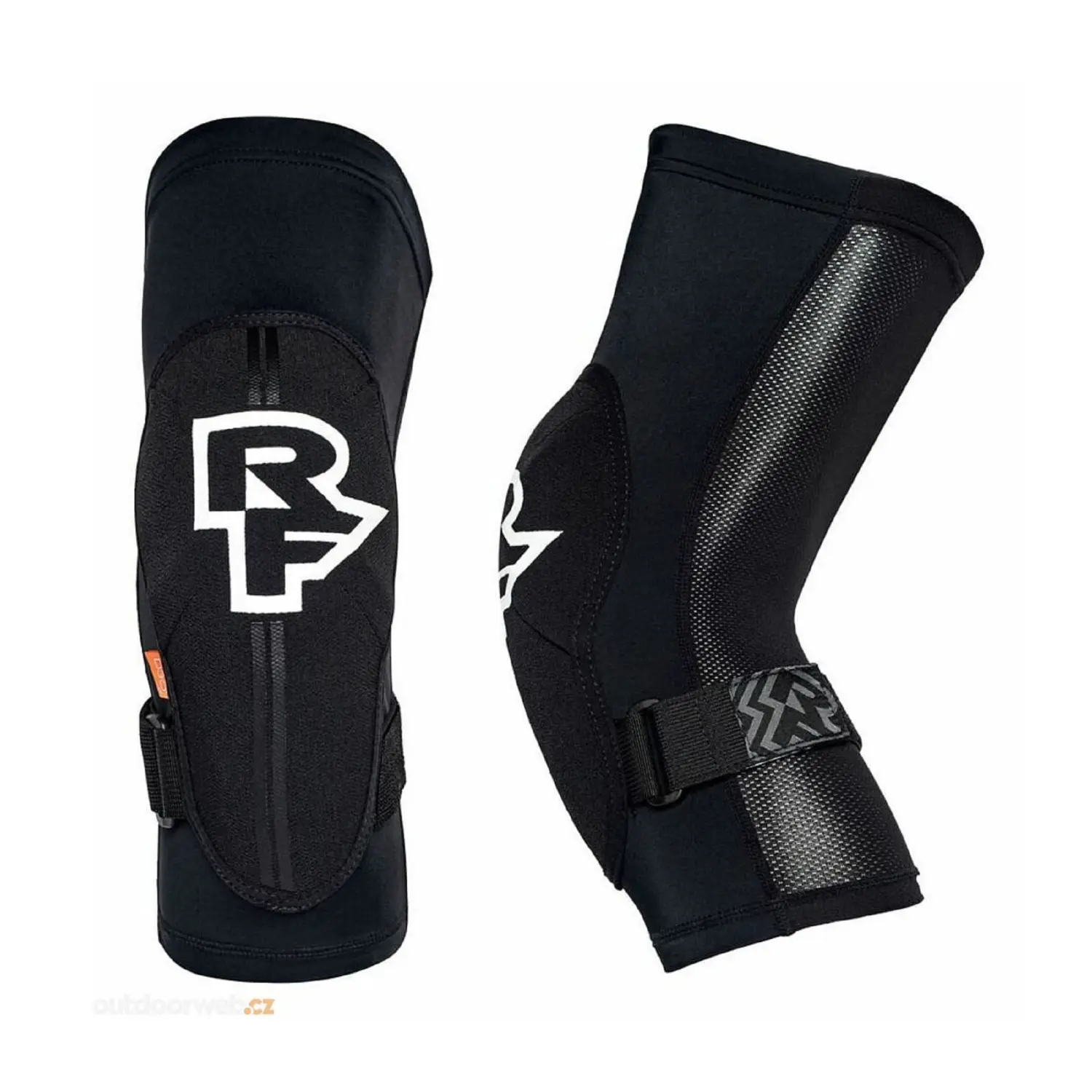  - Race Face Indy Knee Stealth