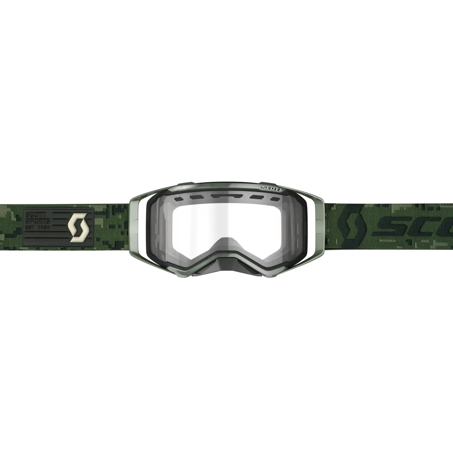  - Scott Goggle Prospect Enduro