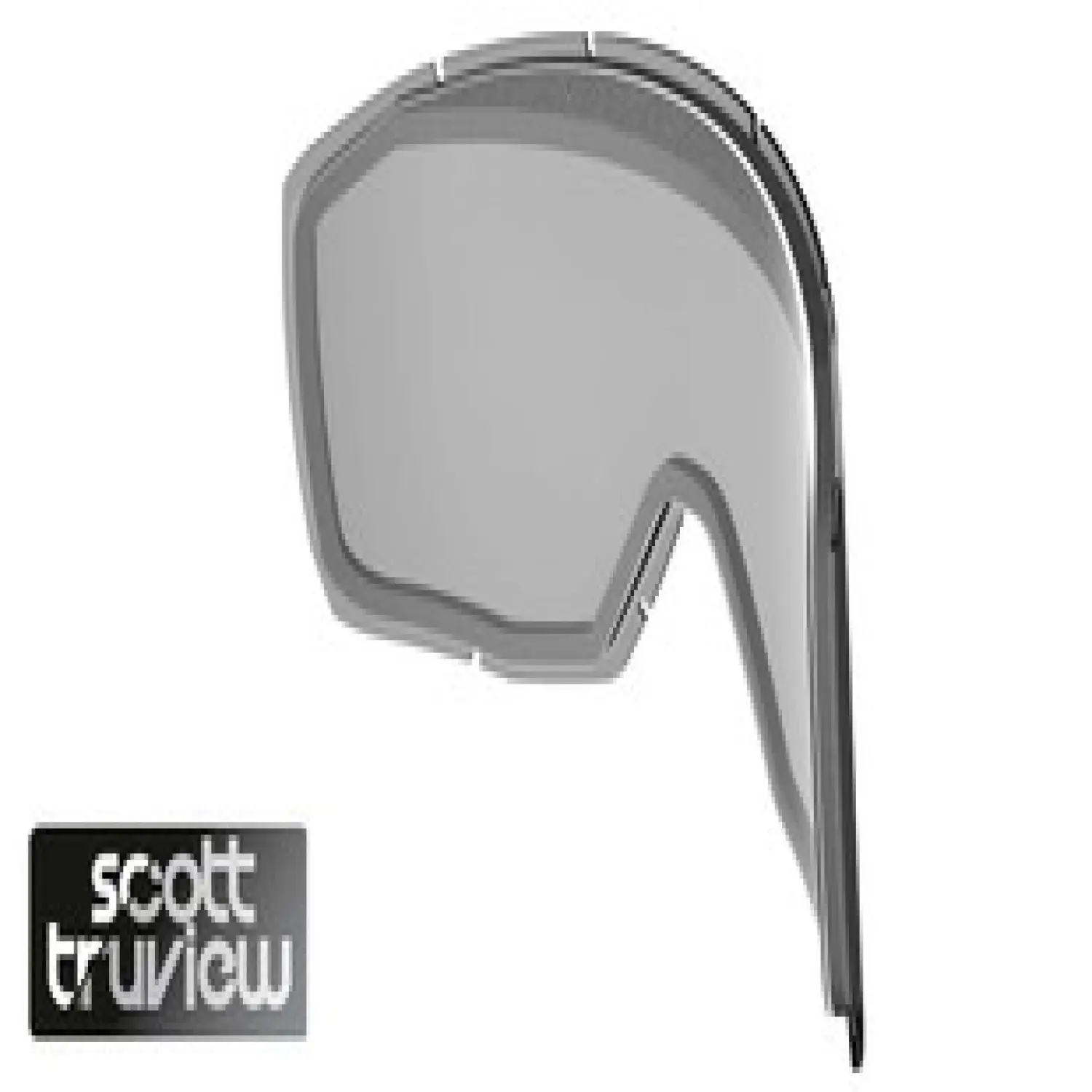  - Scott Goggle Prospect Enduro