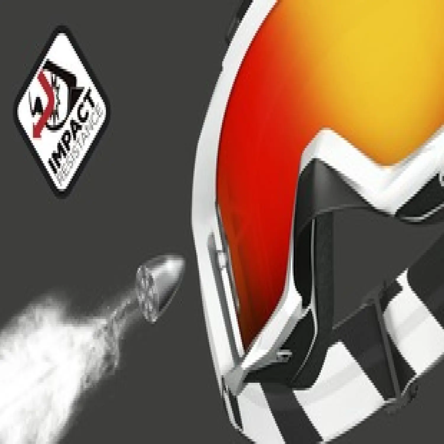  - Scott Goggle Prospect Enduro