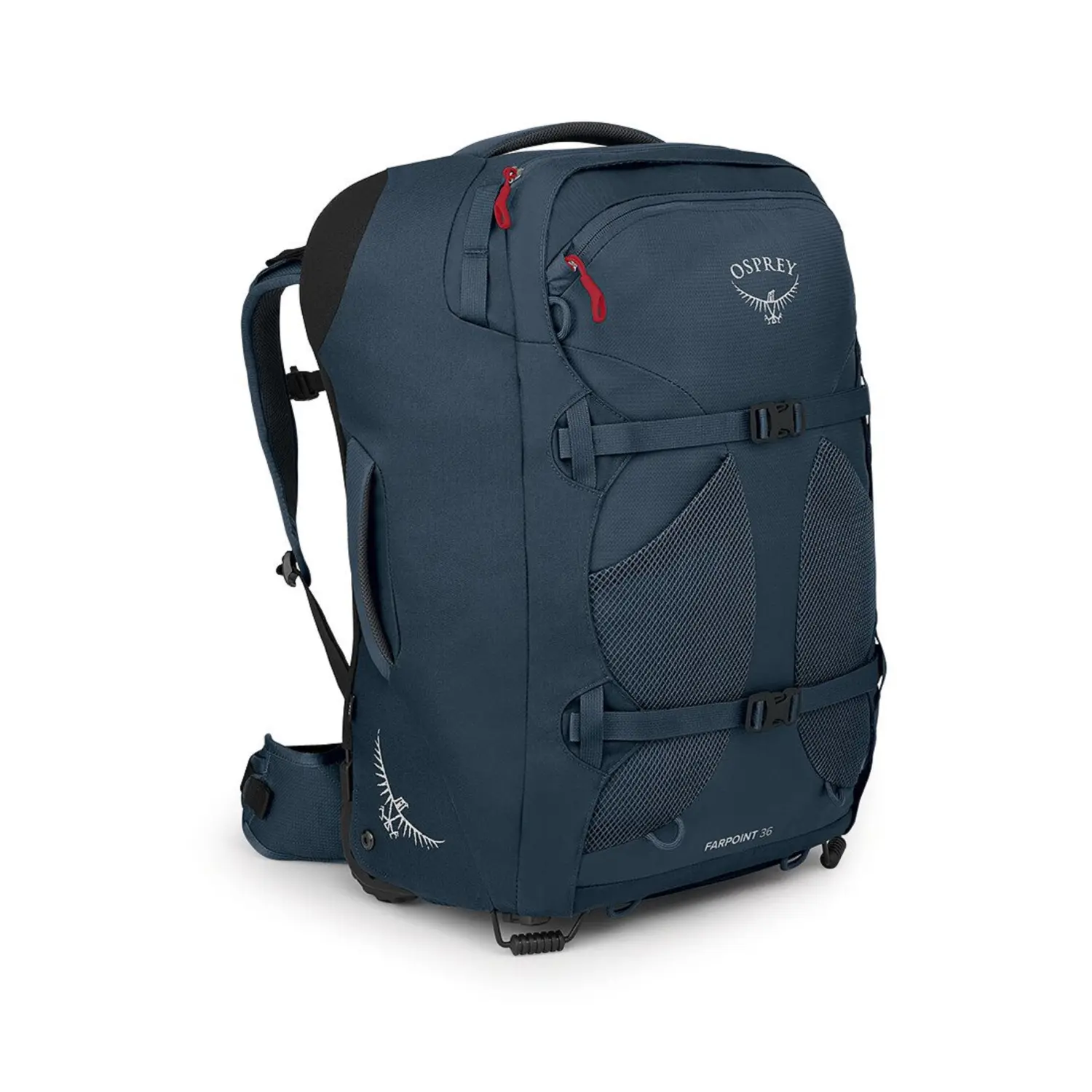  - Osprey Farpoint Wheeled Travel Pack 36