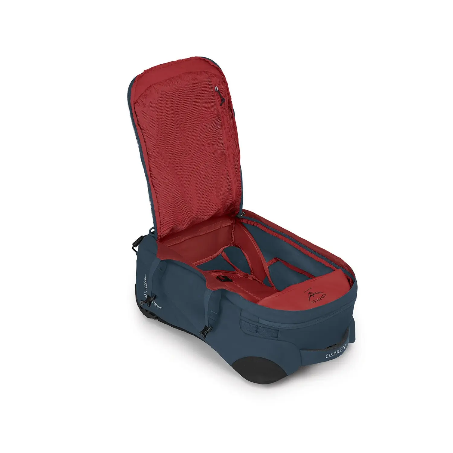  - Osprey Farpoint Wheeled Travel Pack 36