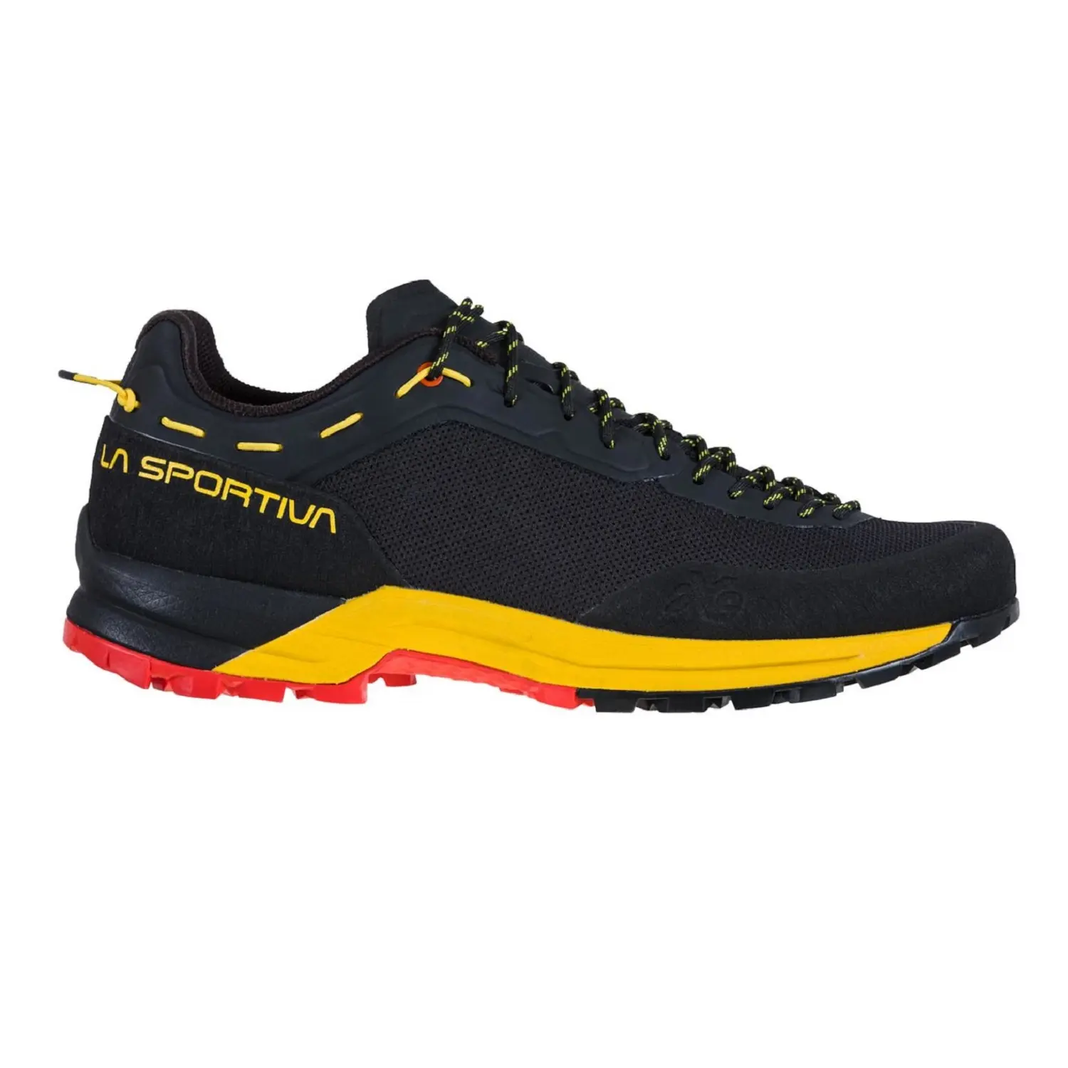  - La Sportiva TX Guide