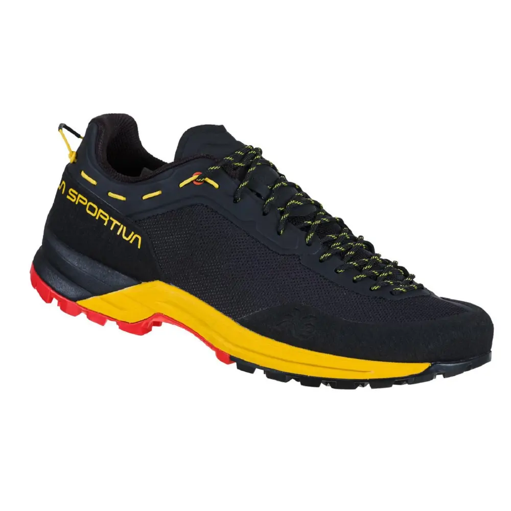 Black /yellow