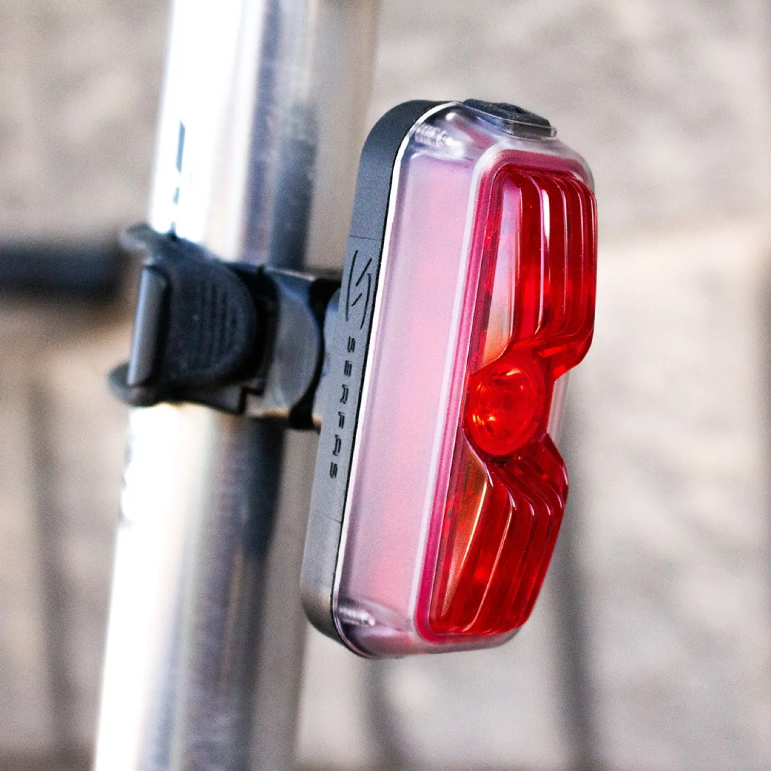  - Serfas Vulcan 130 Lumen Tail Light