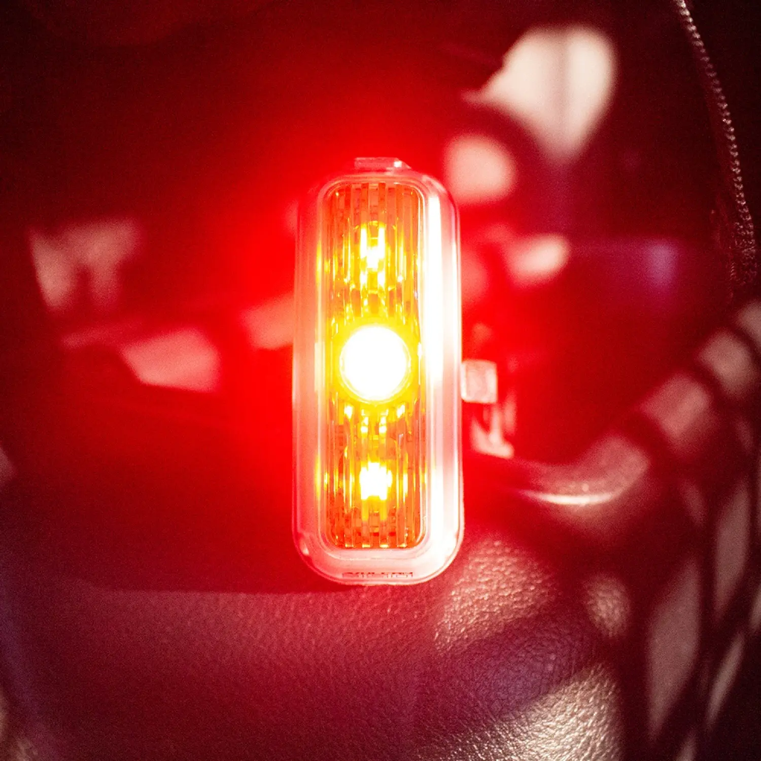  - Serfas Vulcan 130 Lumen Tail Light