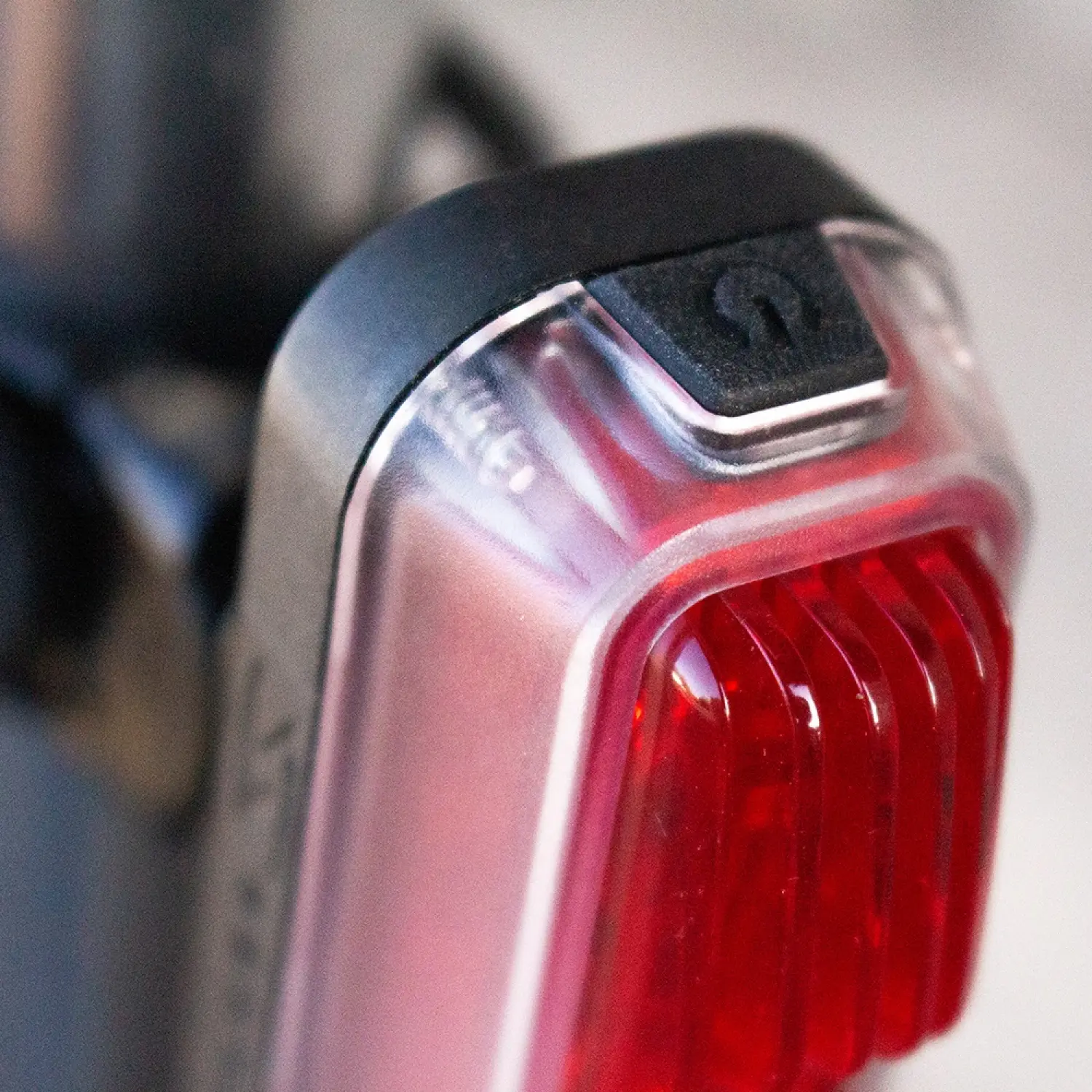  - Serfas Vulcan 130 Lumen Tail Light