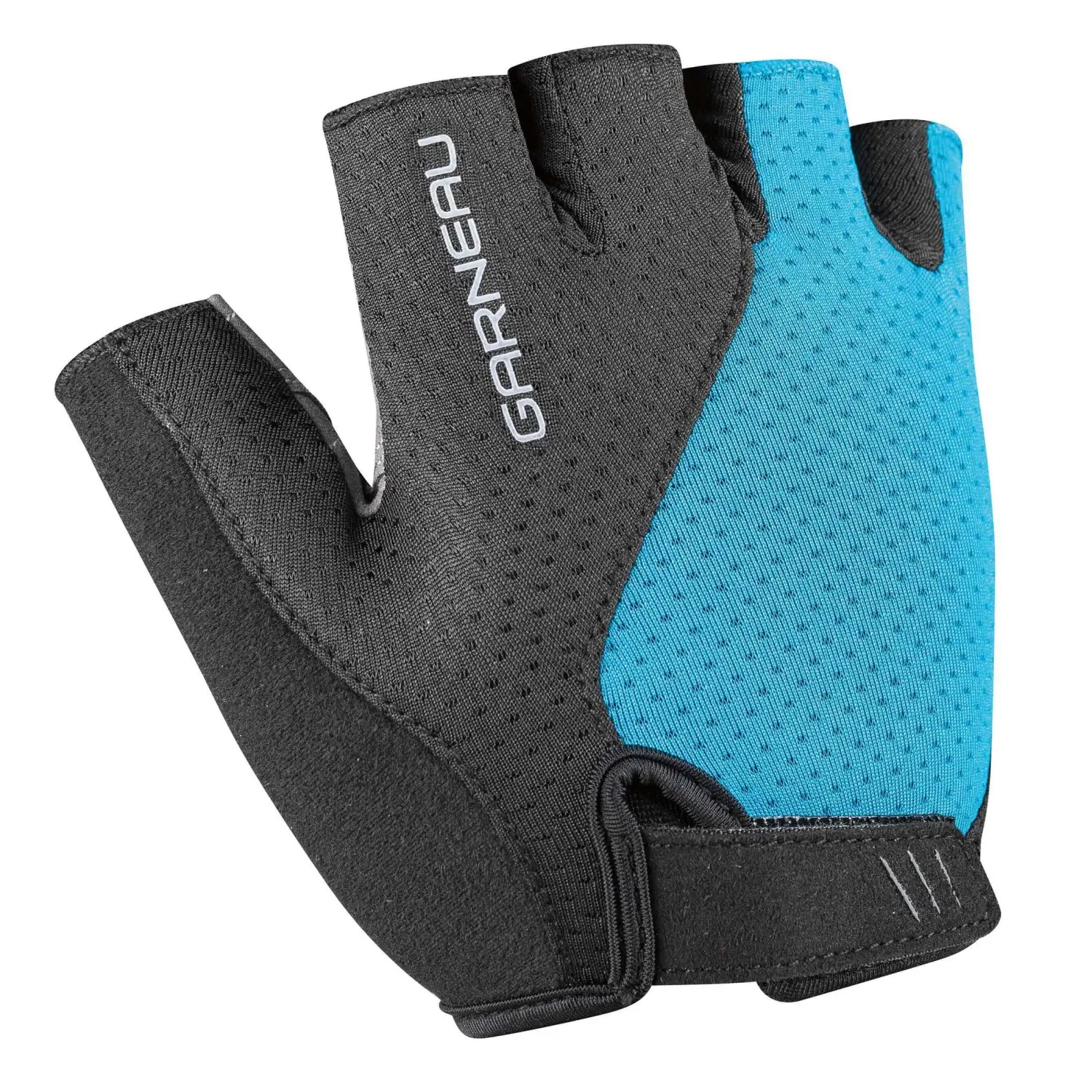 blue jewel - Garneau W'S Air Gel +