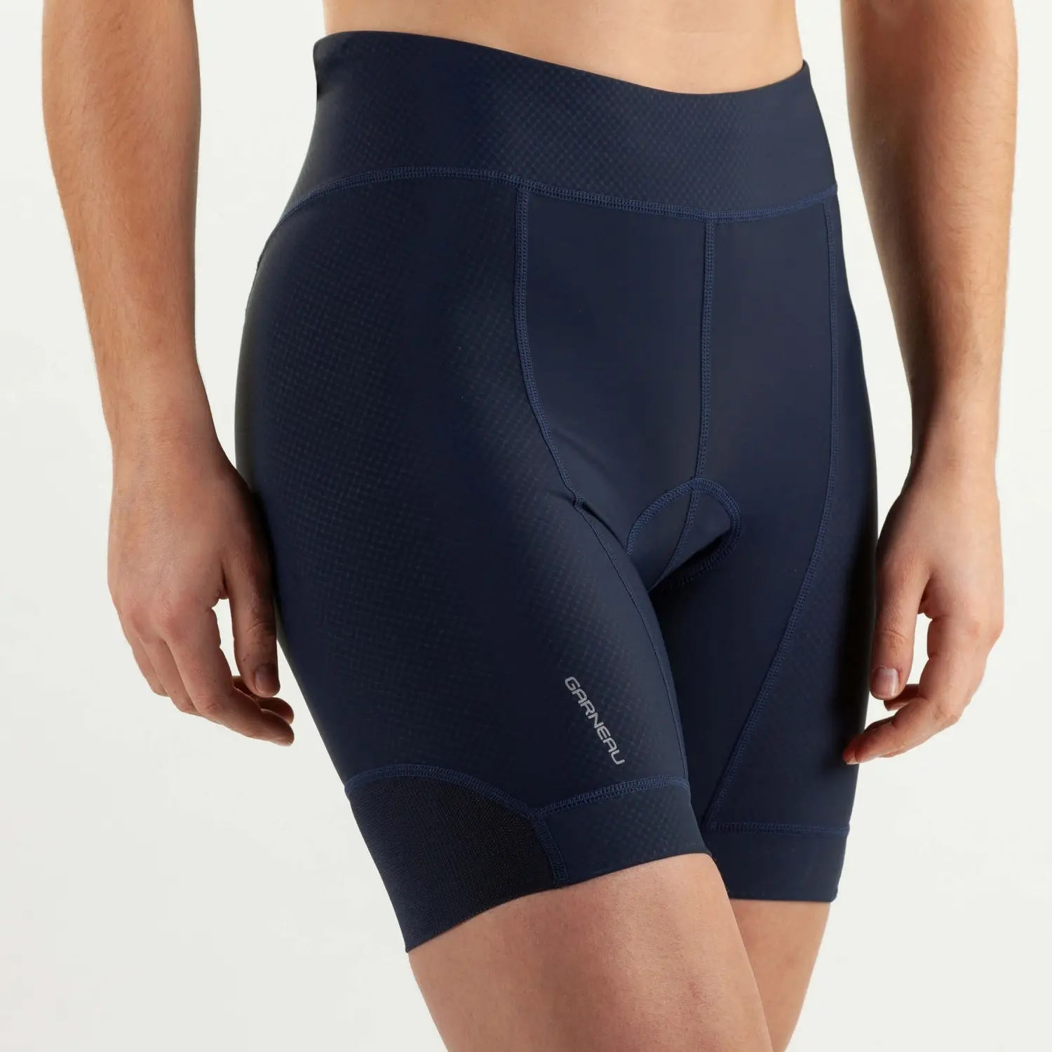  - Garneau W'S Fit Sensor 2 7.5 Shorts