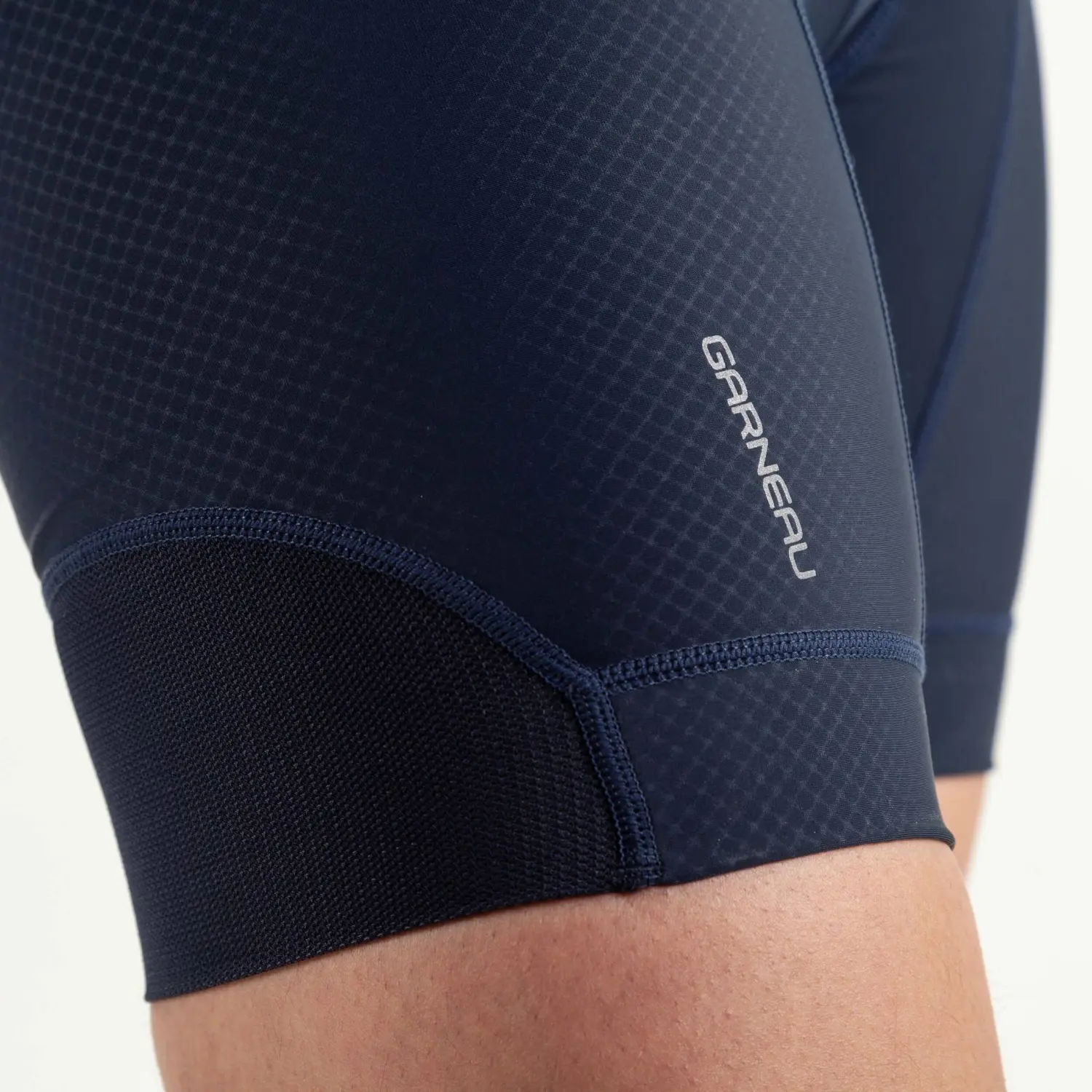  - Garneau W'S Fit Sensor 2 7.5 Shorts