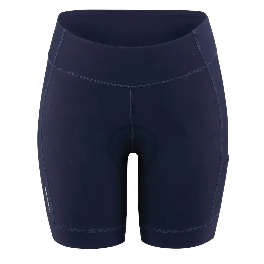 Garneau W'S Fit Sensor 2 7.5 Shorts