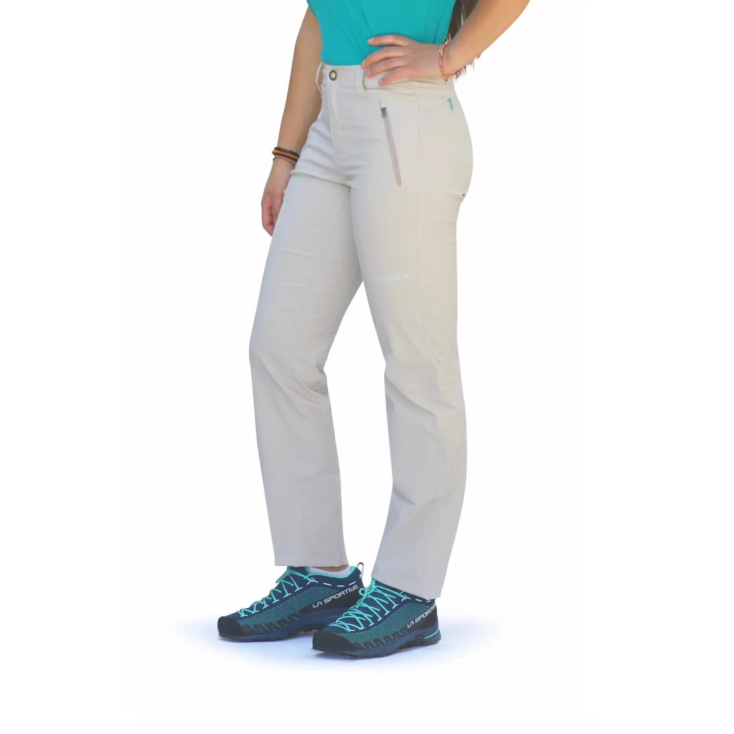  - Tatoo Pantalón Shadow Mujer
