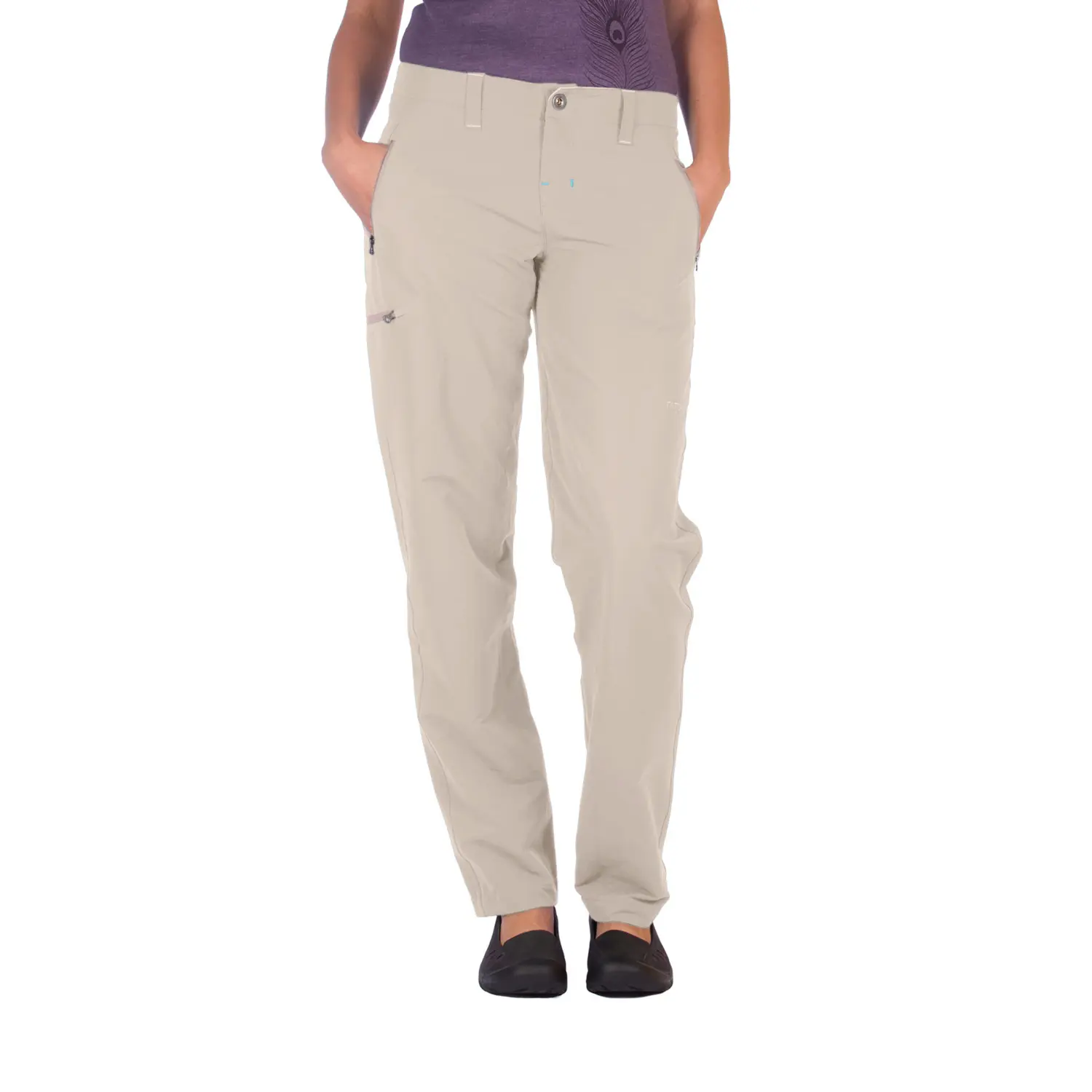 morn - Tatoo Pantalón Shadow Mujer