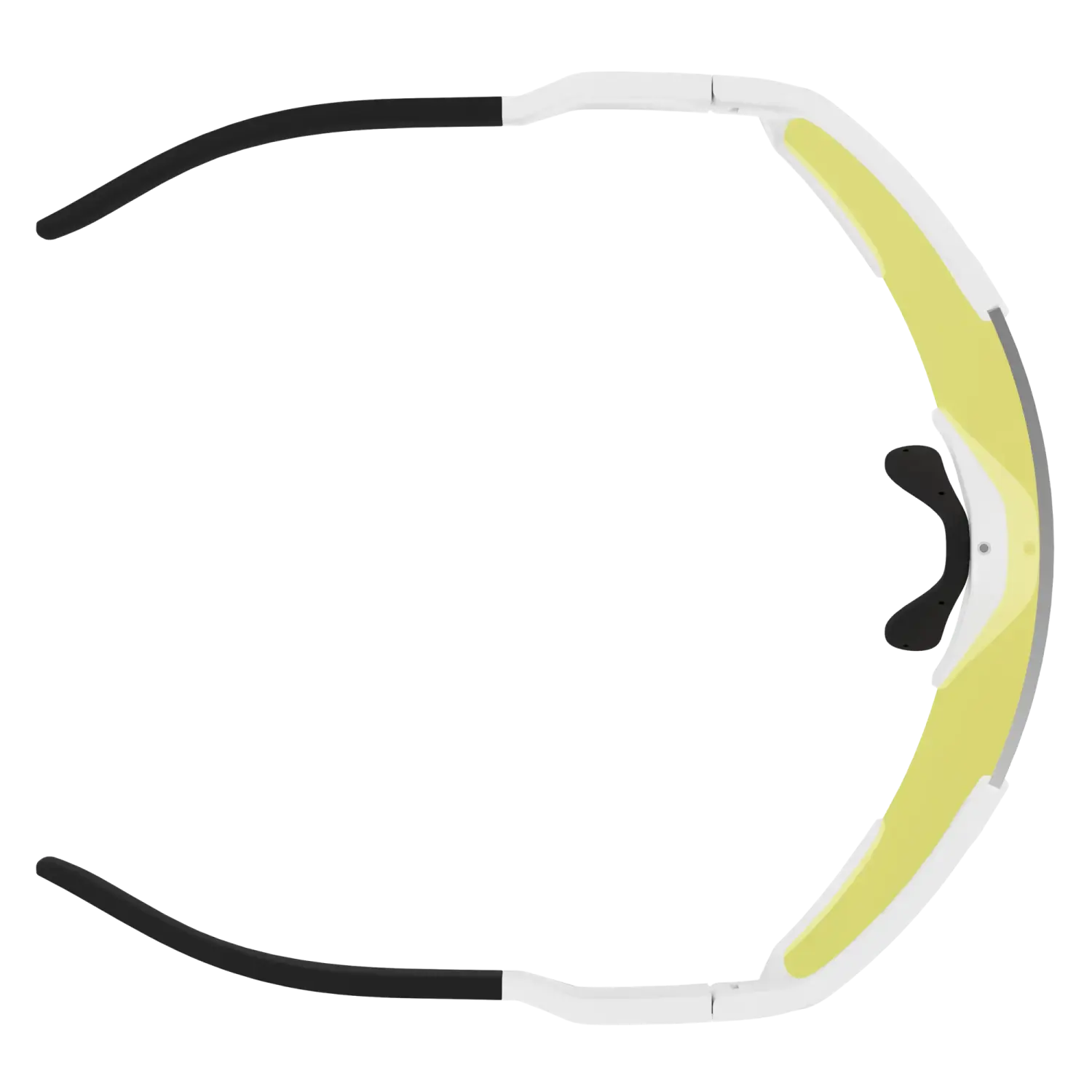 white matt - Scott Sunglasses Shield