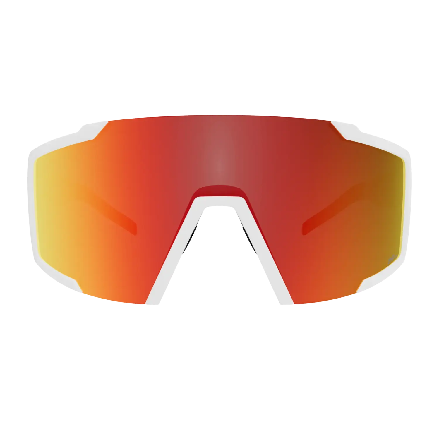 white matt - Scott Sunglasses Shield