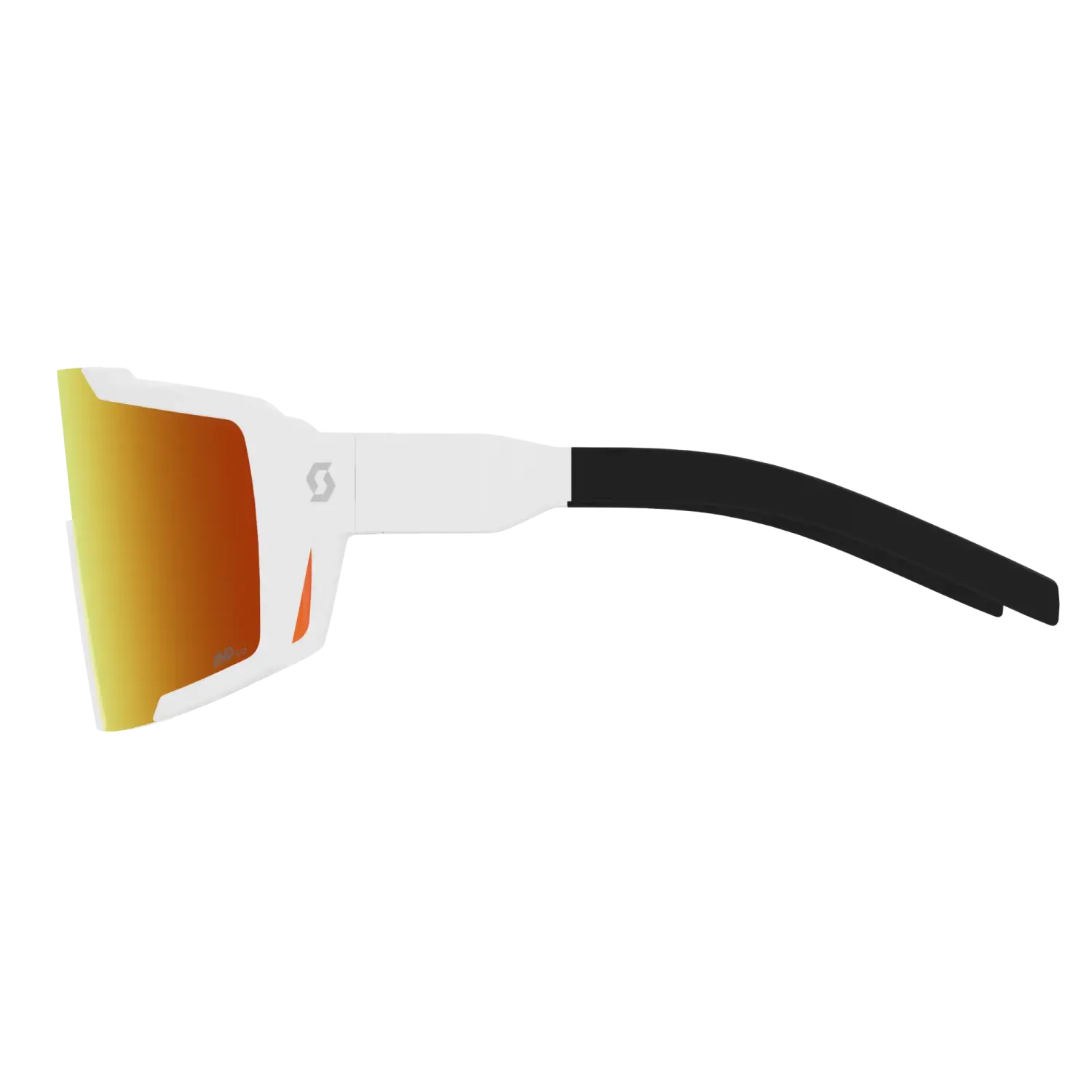 white matt - Scott Sunglasses Shield