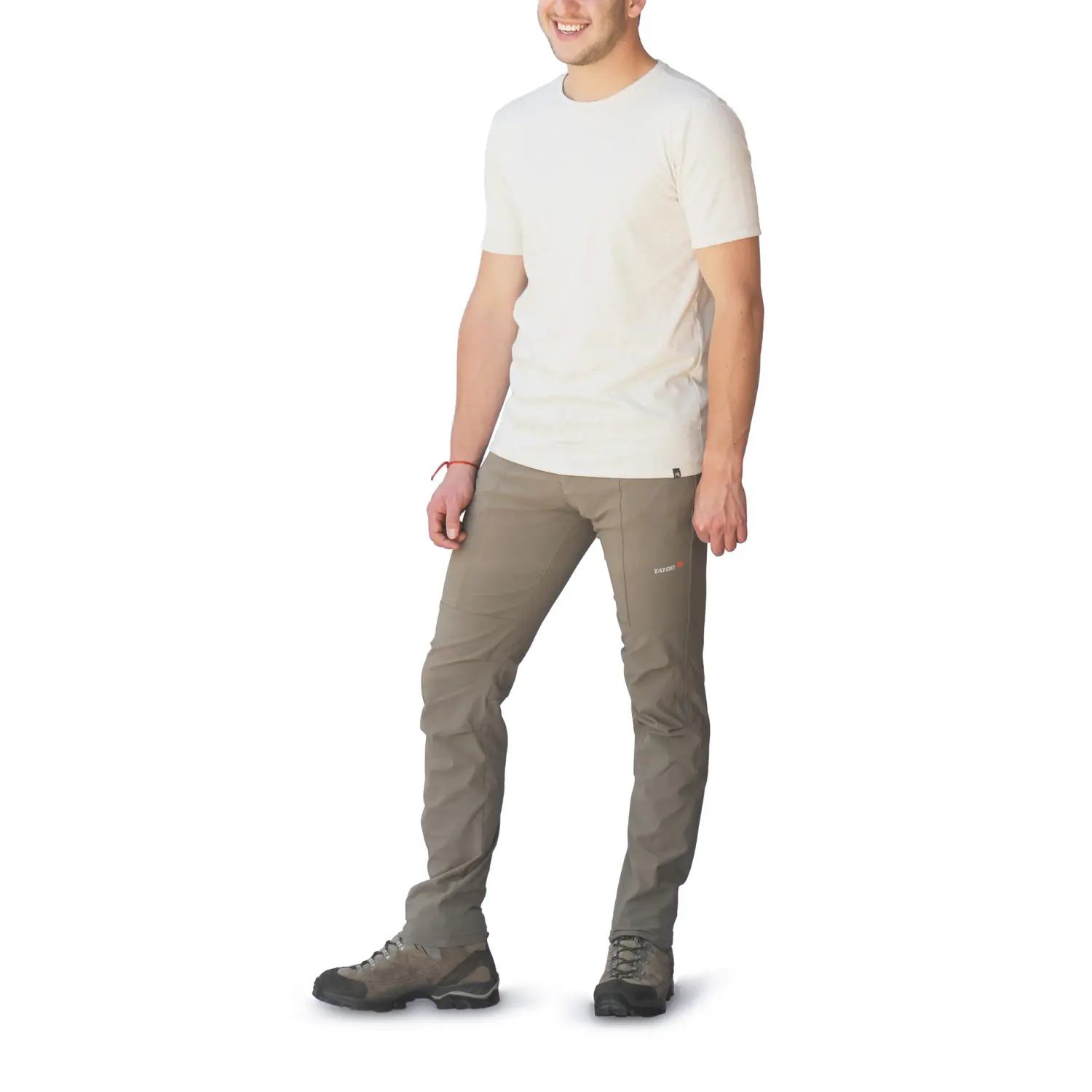  - Tatoo Pantalón Pinnacle Hombre