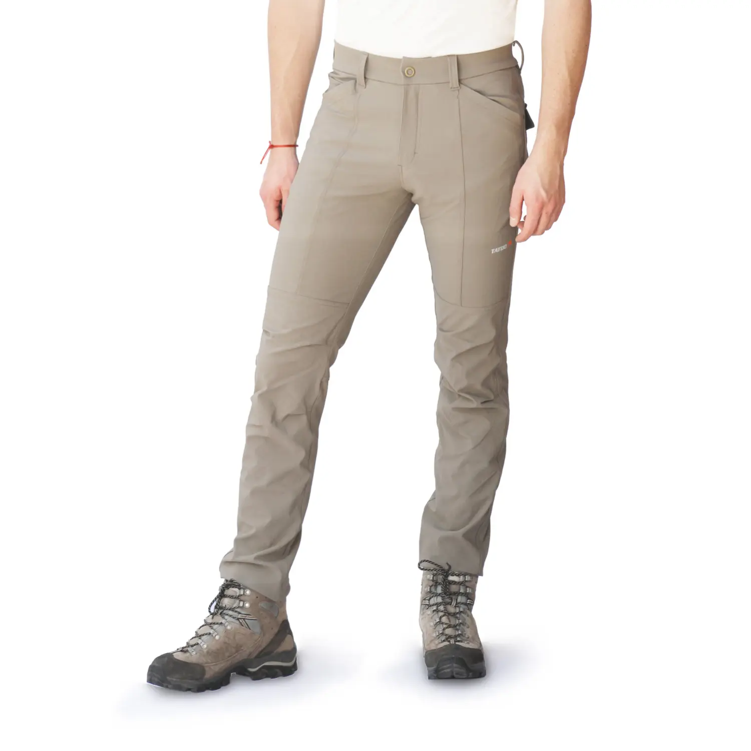 brindle - Tatoo Pantalón Pinnacle Hombre