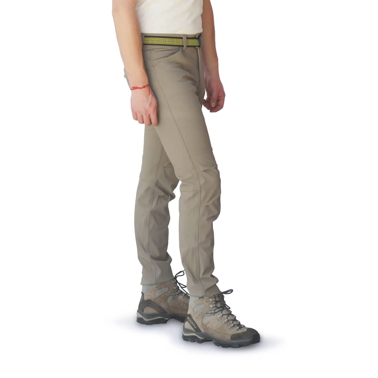  - Tatoo Pantalón Pinnacle Hombre