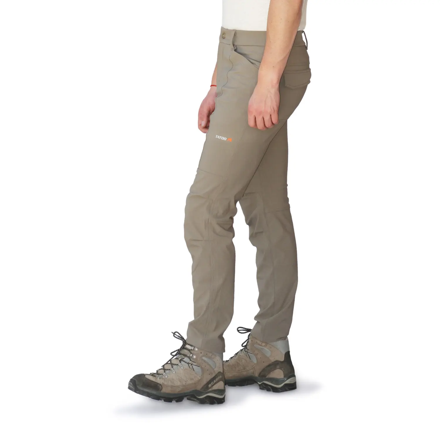  - Tatoo Pantalón Pinnacle Hombre