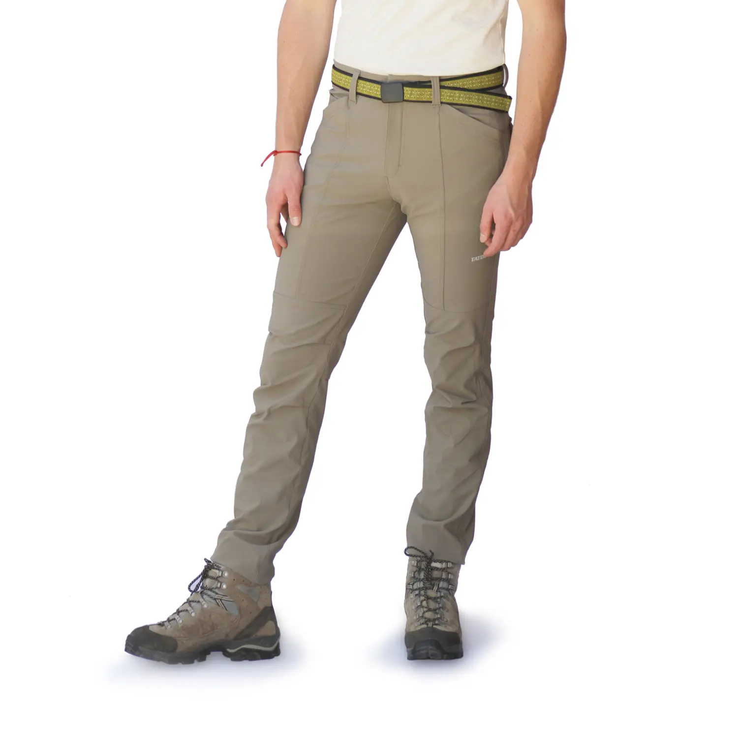  - Tatoo Pantalón Pinnacle Hombre