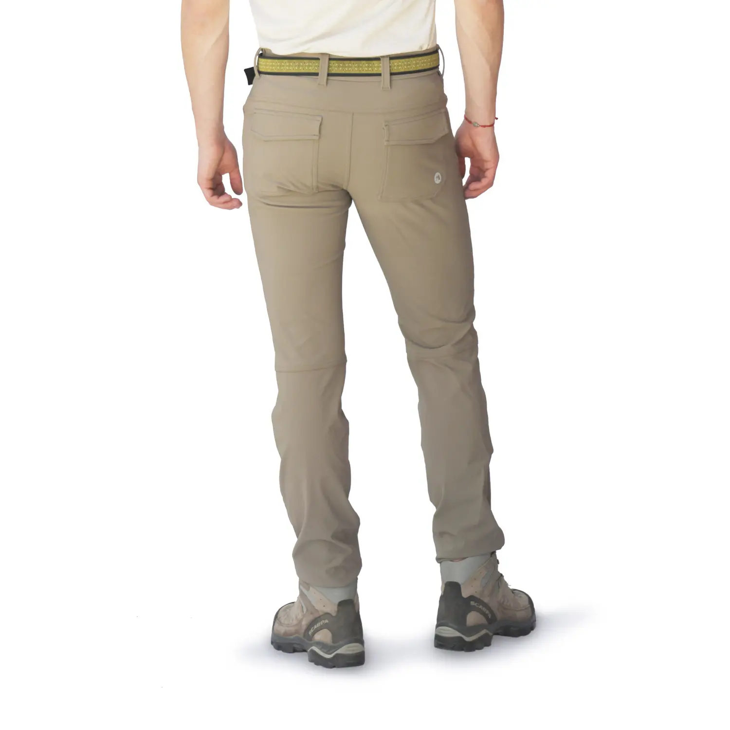  - Tatoo Pantalón Pinnacle Hombre