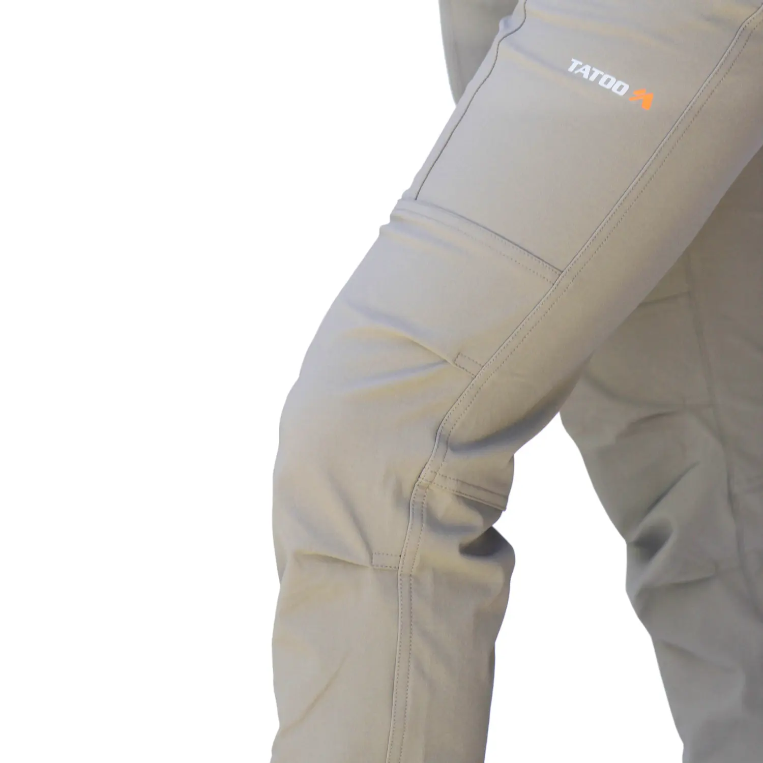  - Tatoo Pantalón Pinnacle Hombre