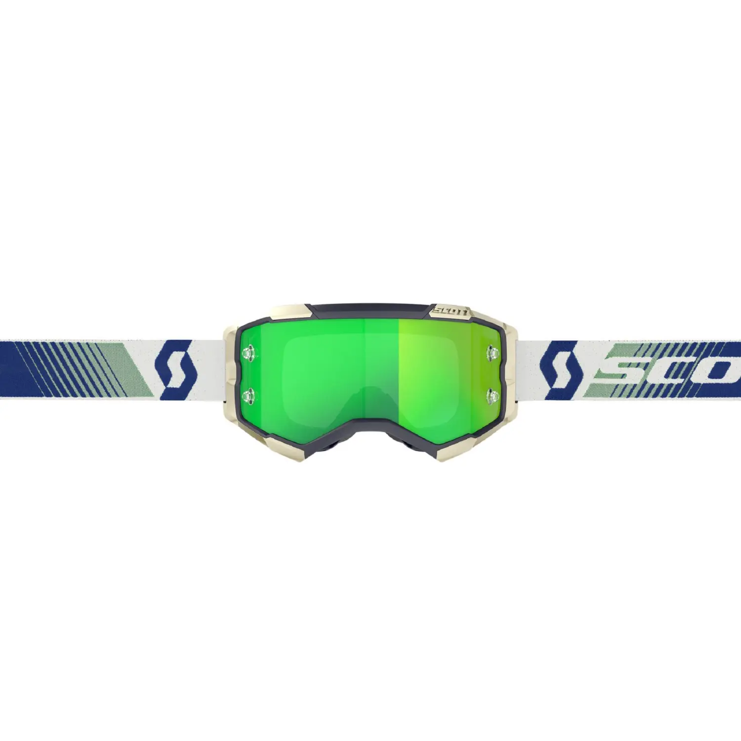 - Scott Goggle Fury