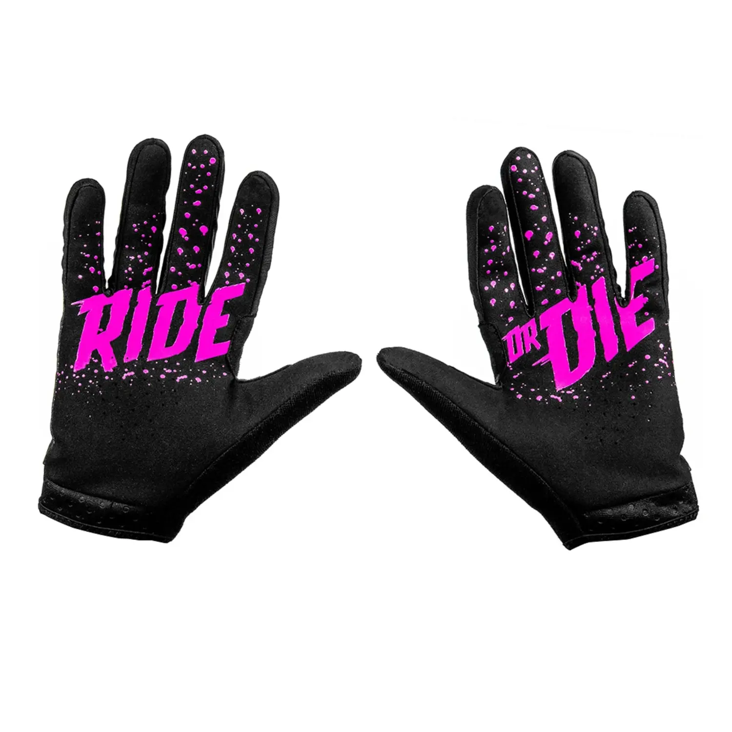  - Muc-Off MTB Gloves