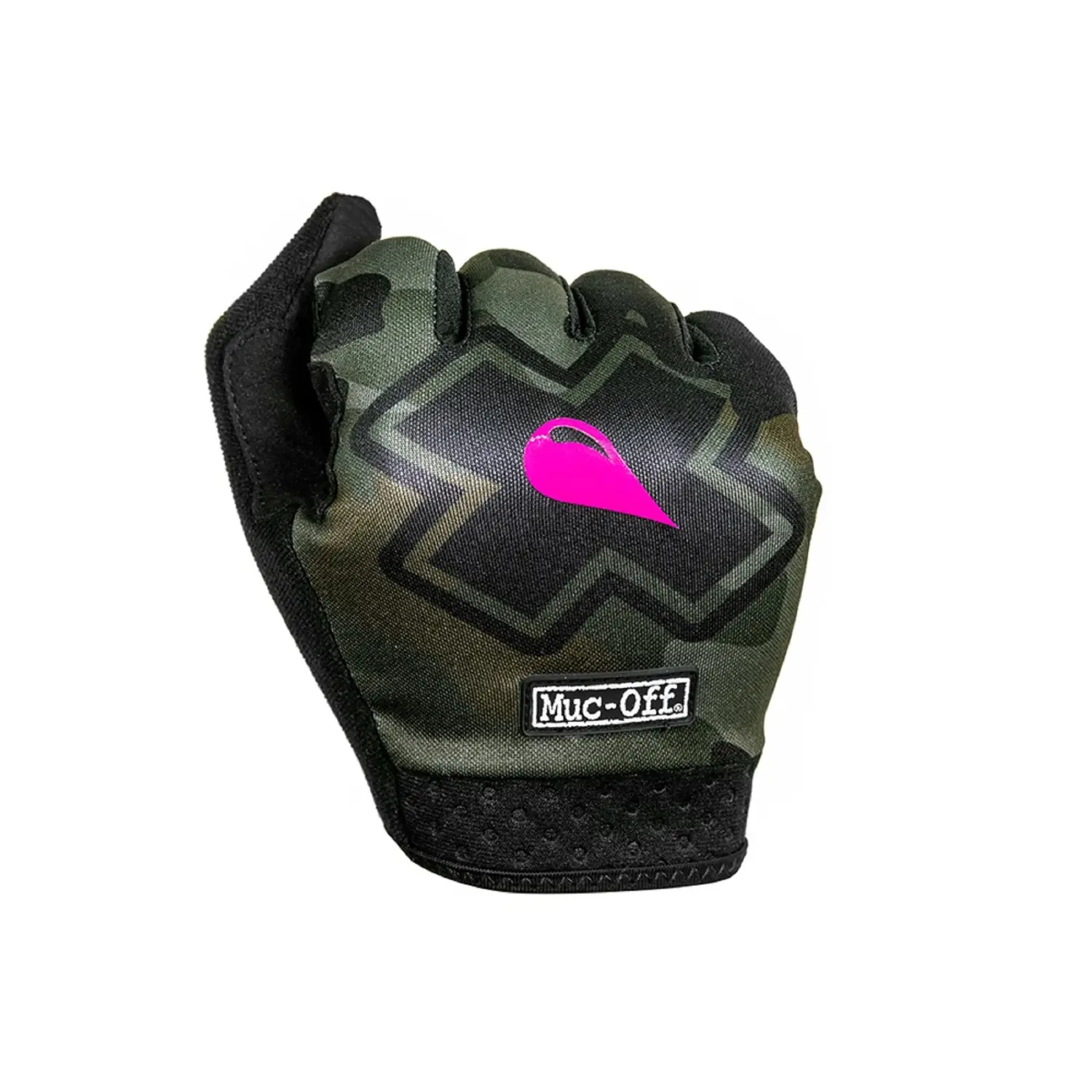  - Muc-Off MTB Gloves