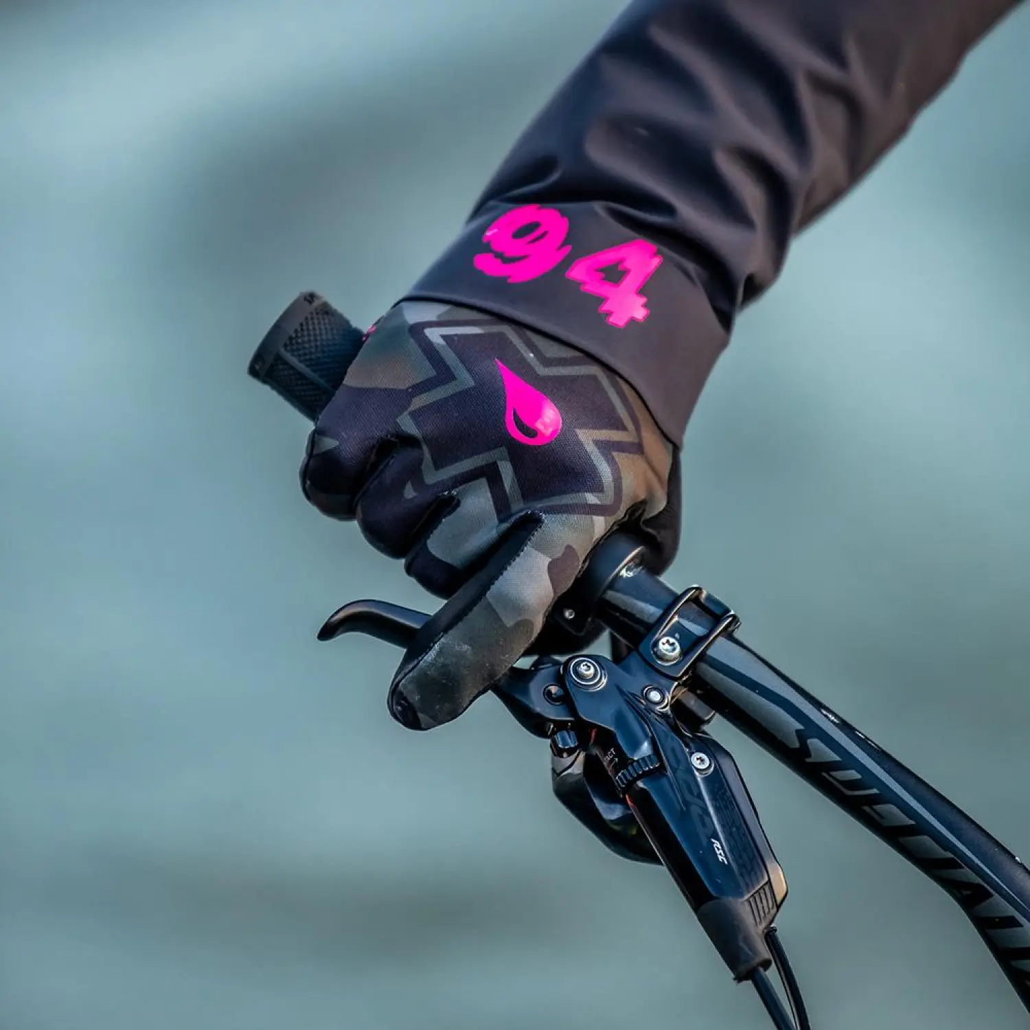  - Muc-Off MTB Gloves
