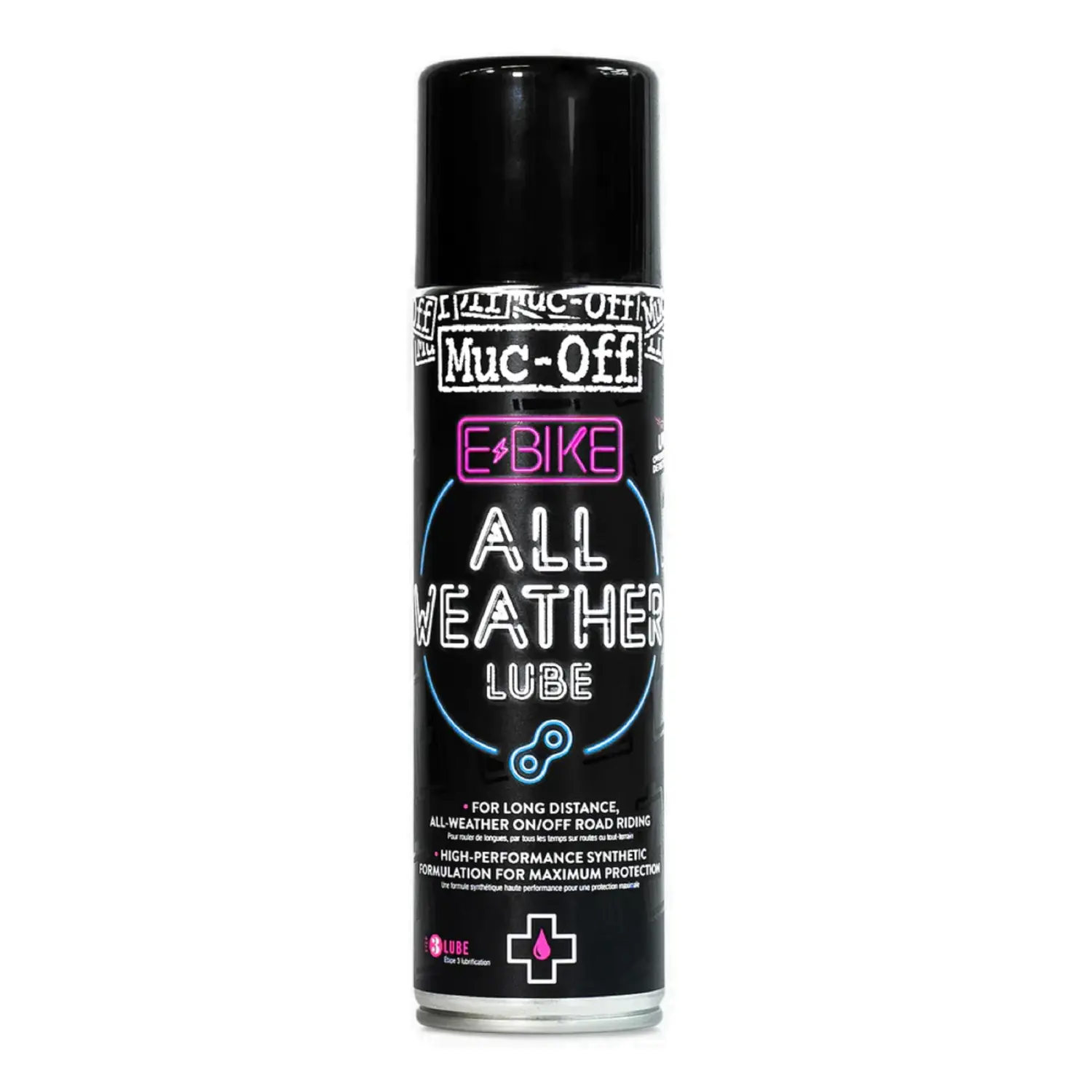  - Muc-Off eBike All-Weather Lube