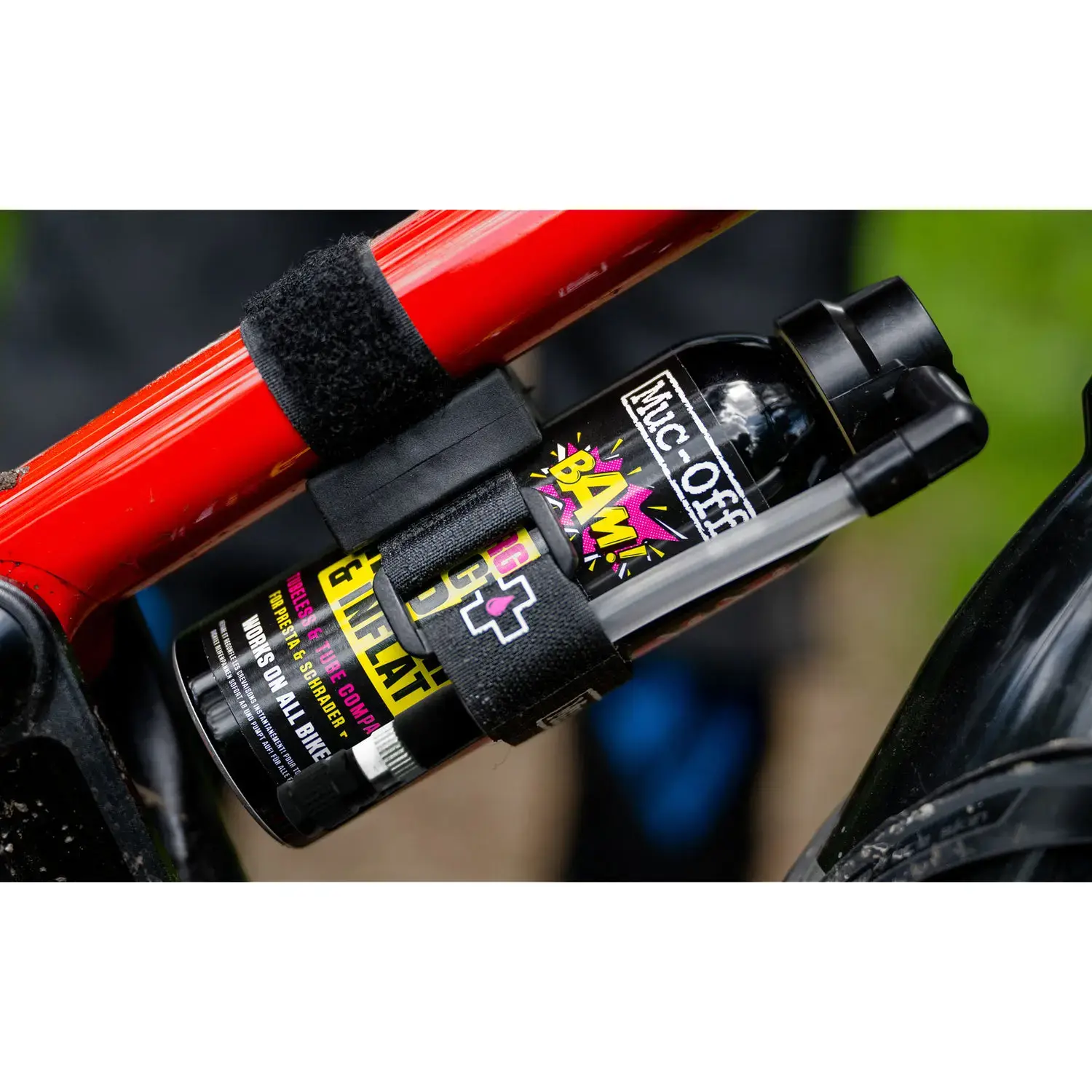  - Muc-Off B.A.M! Instant Puncture Repair