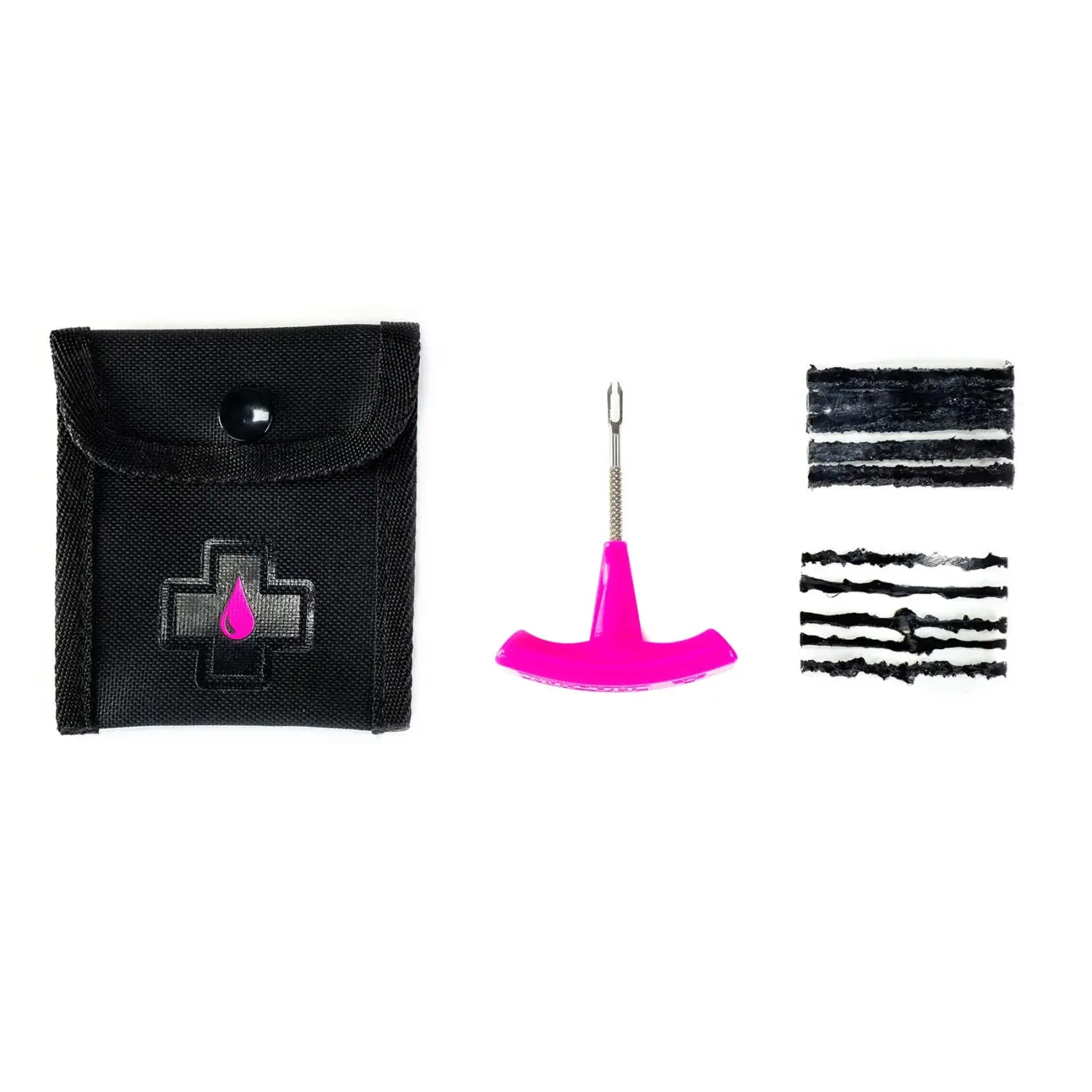  - Muc-Off Puncture Plug Repair Kit