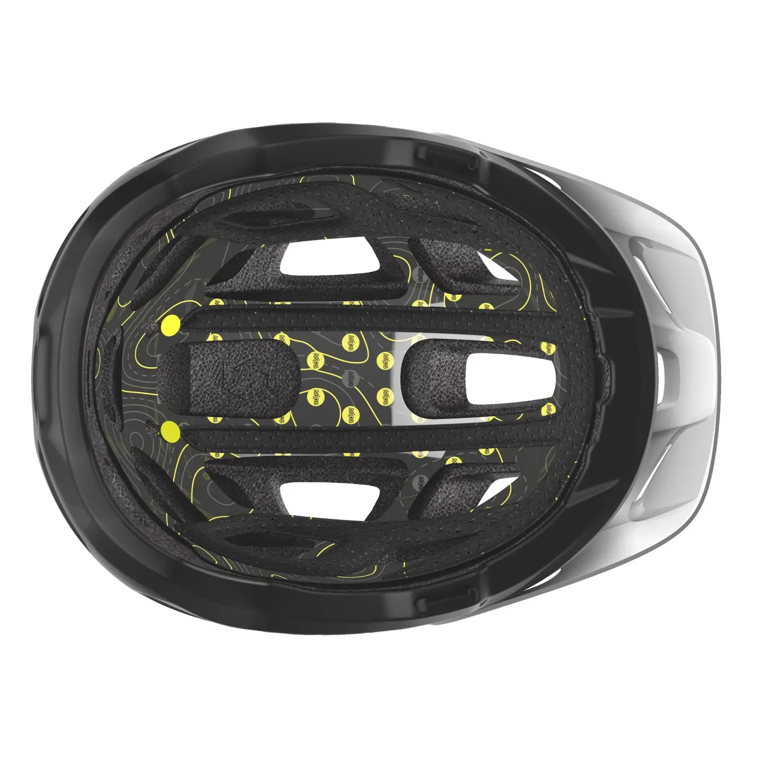  - Scott Helmet Vivo Plus (CE)