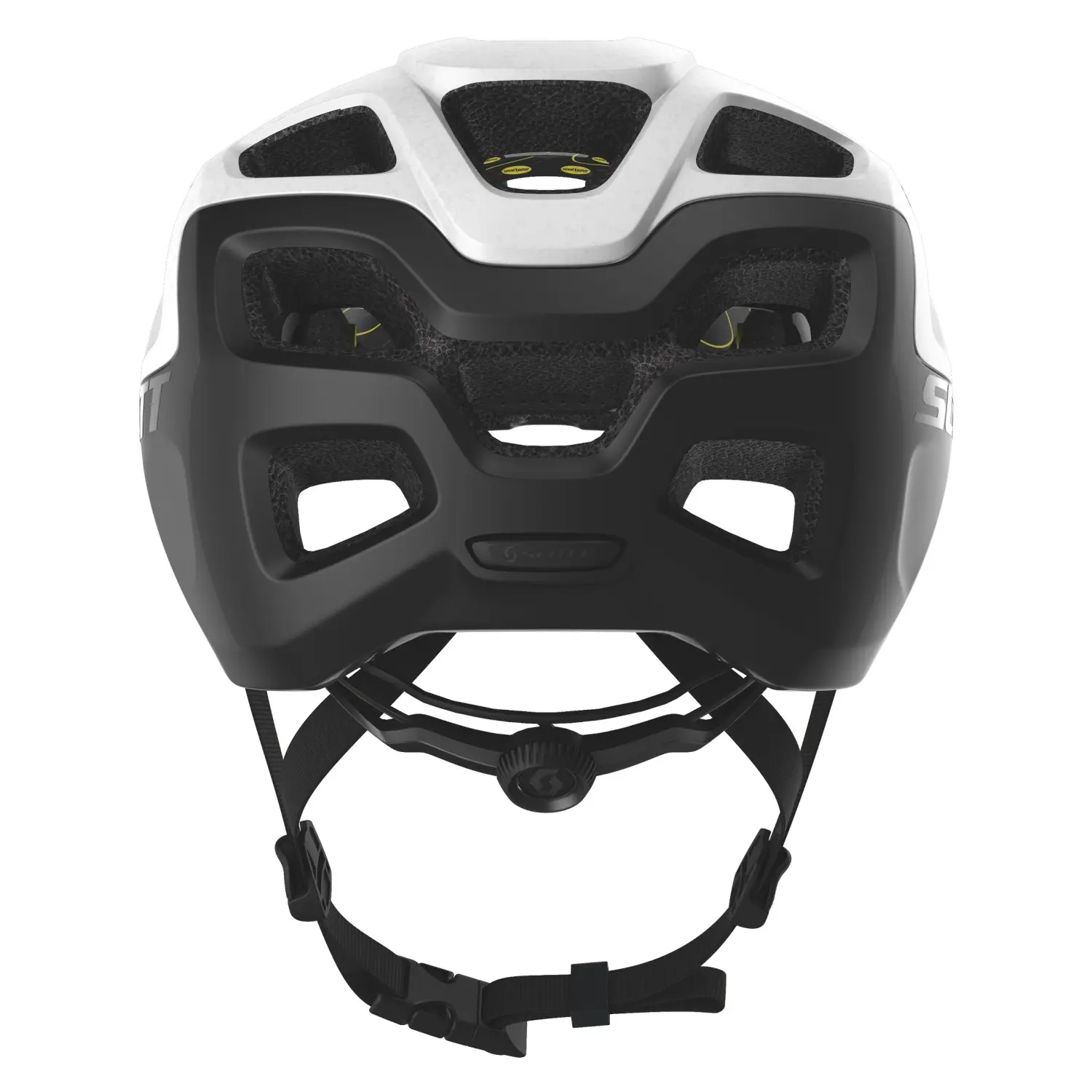  - Scott Helmet Vivo Plus (CE)