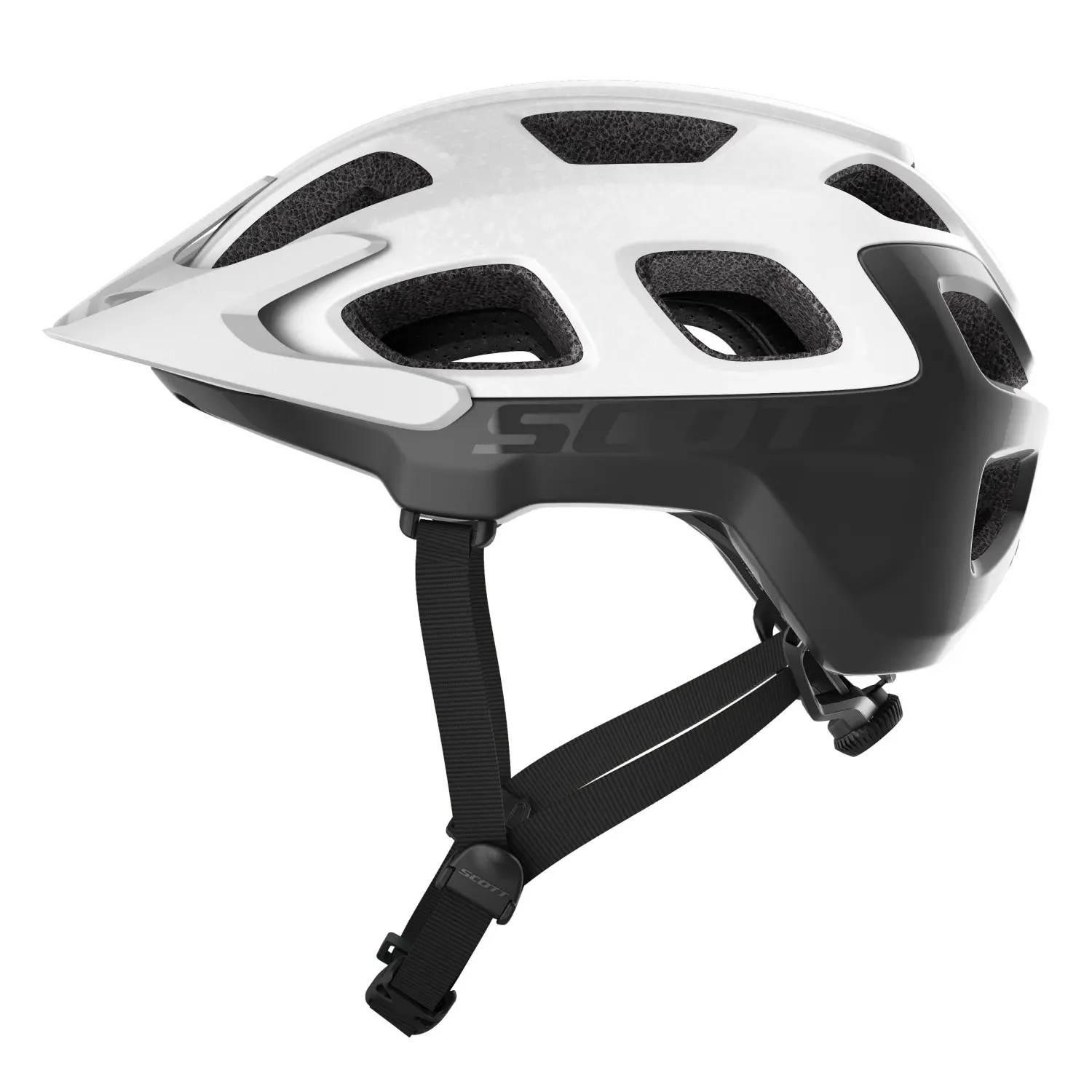  - Scott Helmet Vivo Plus (CE)