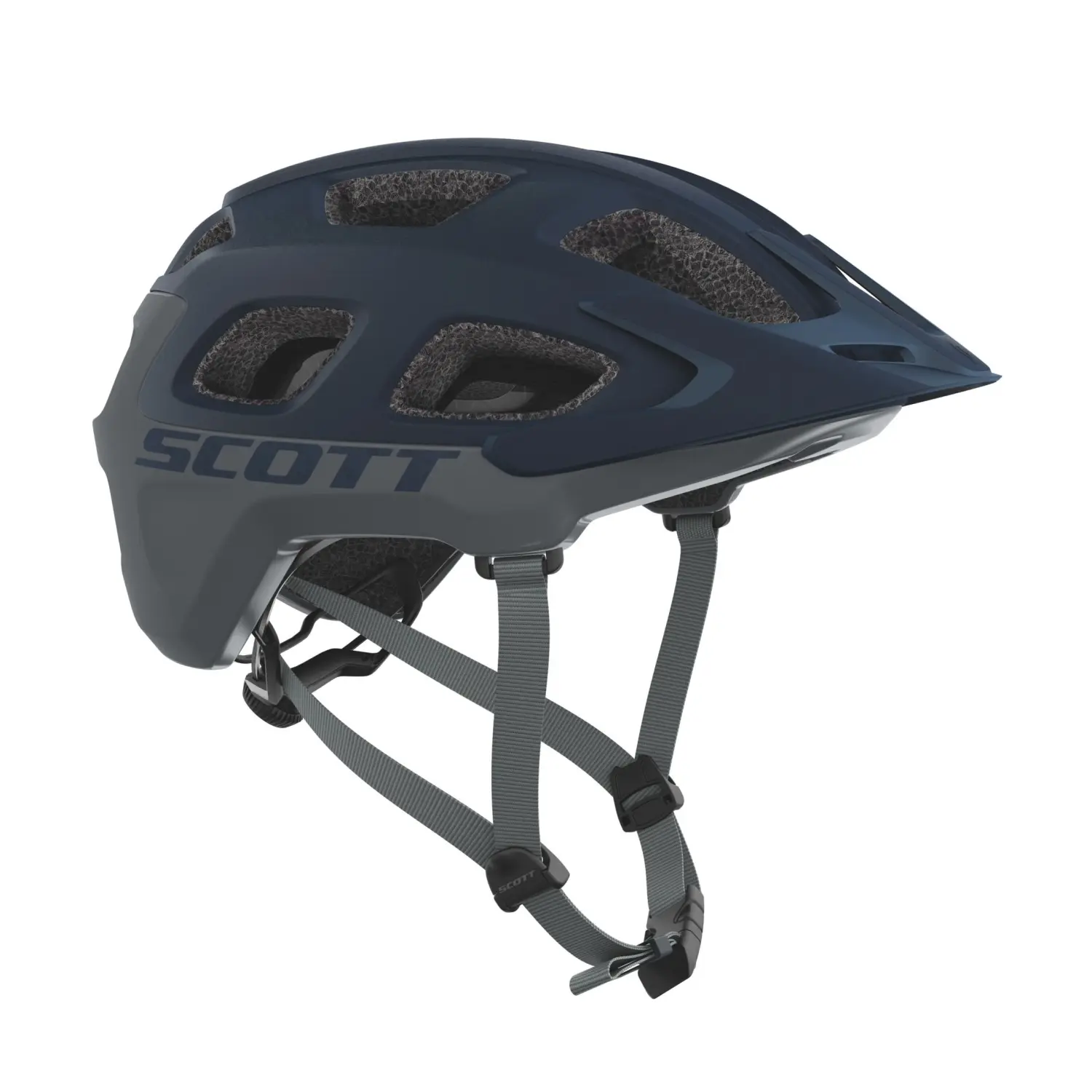 stellar blue - Scott Helmet Vivo Plus (CE)