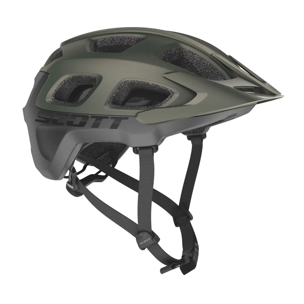 Scott Helmet Vivo Plus (CE)