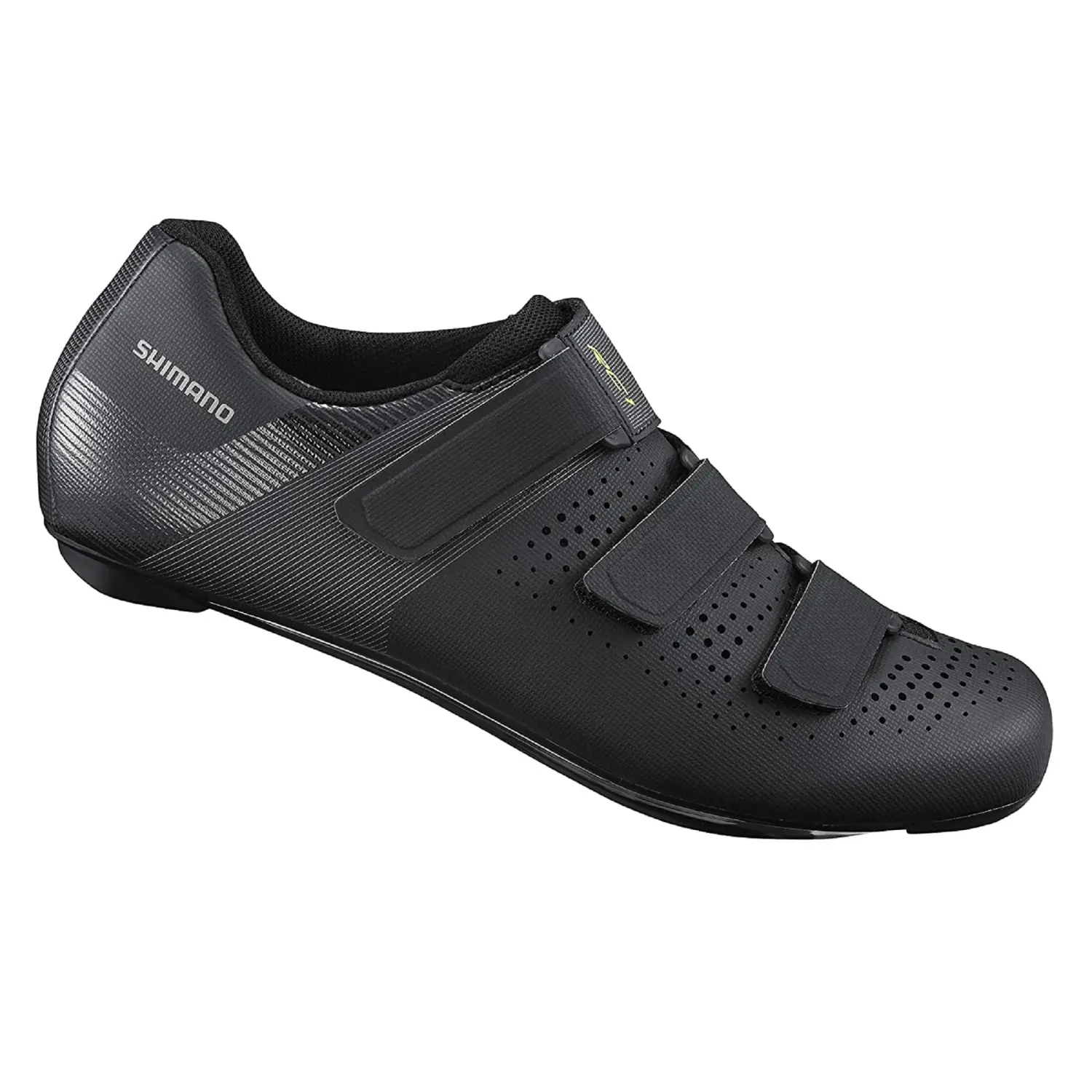 black - Shimano SH-RC100