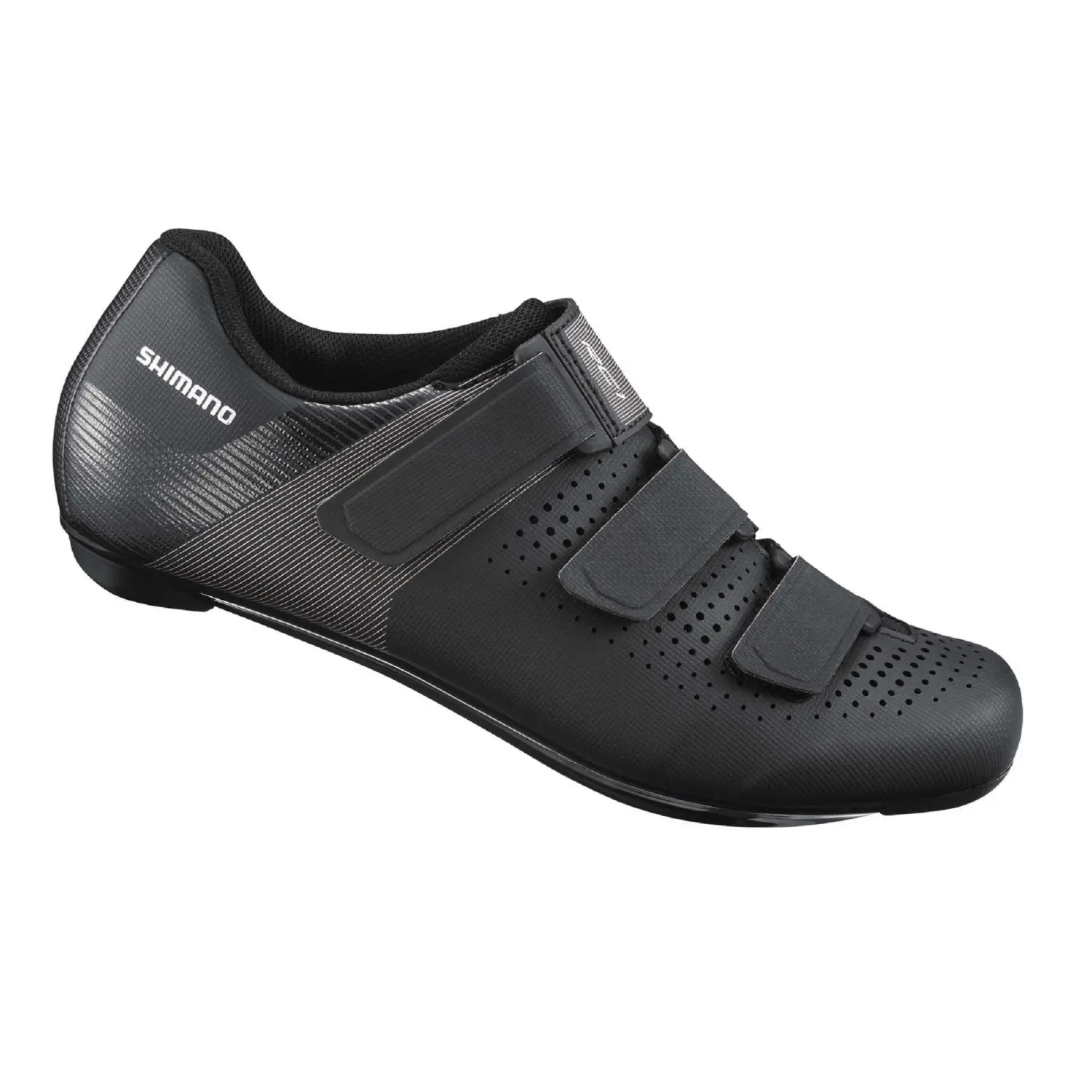 black - Shimano Shimano SH-RC100 Women