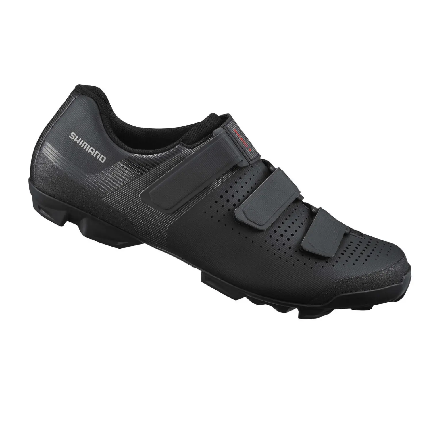 black - Shimano Shimano SH-XC100