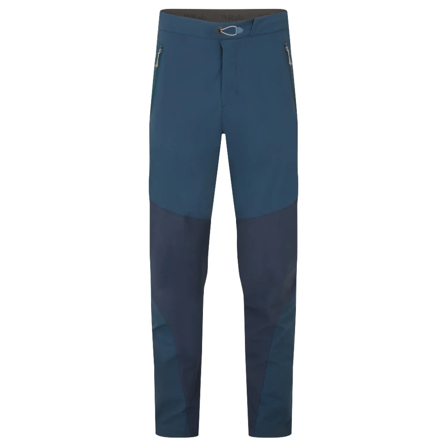 tempest blue - Rab Men's Torque Pants